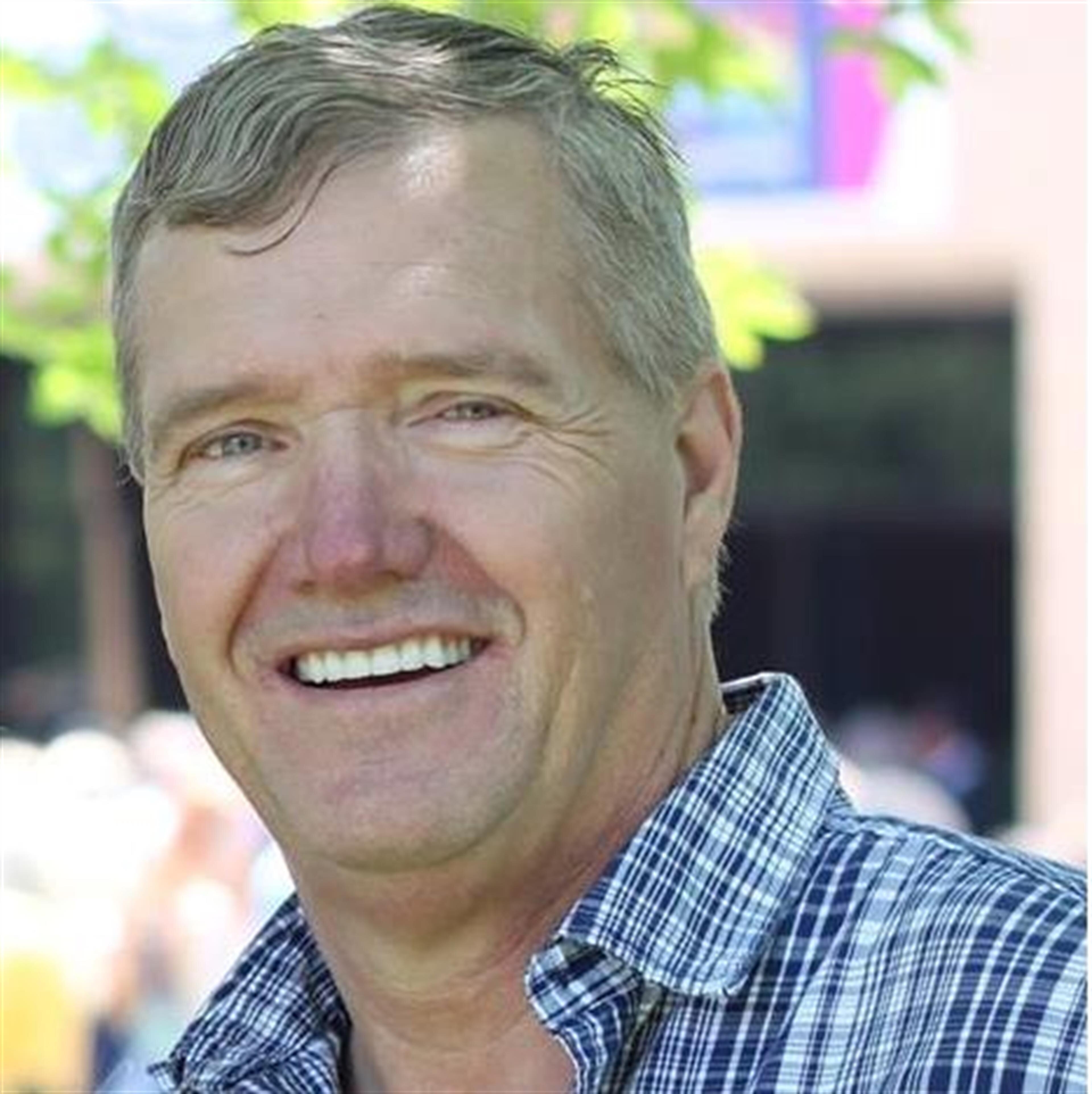John  Prince