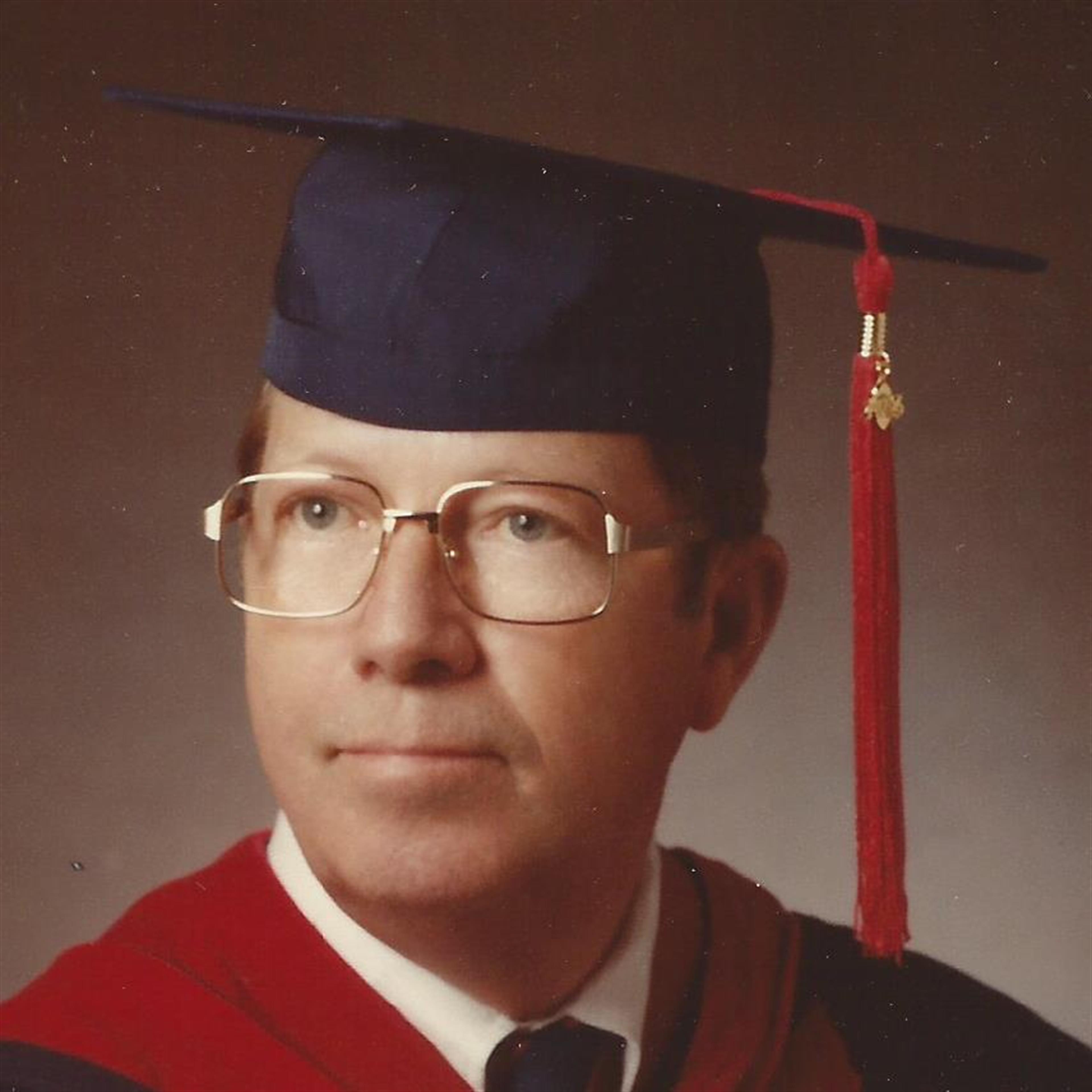 Dr. Jesse W. Castleberry