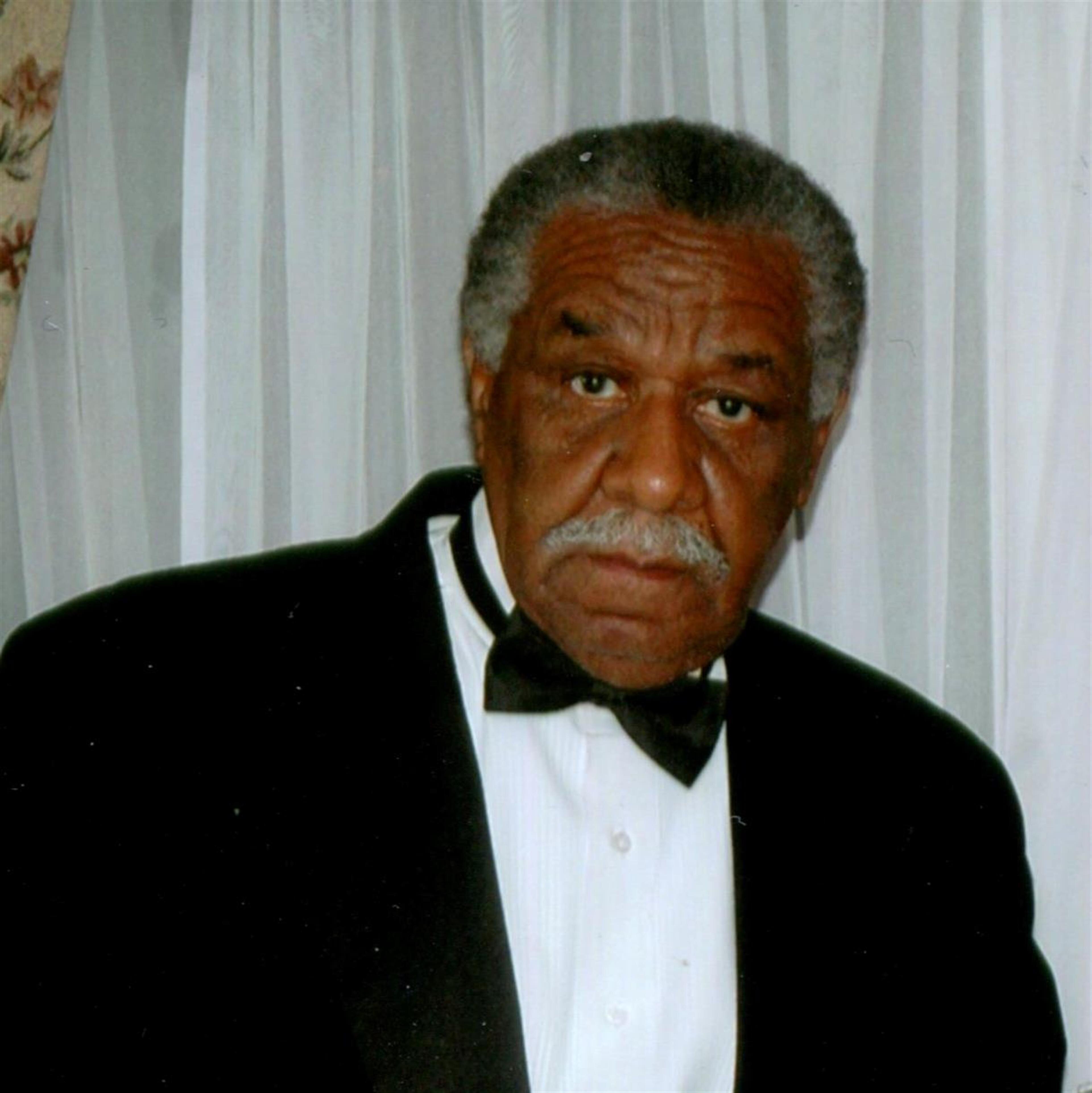 Clifton Lewis