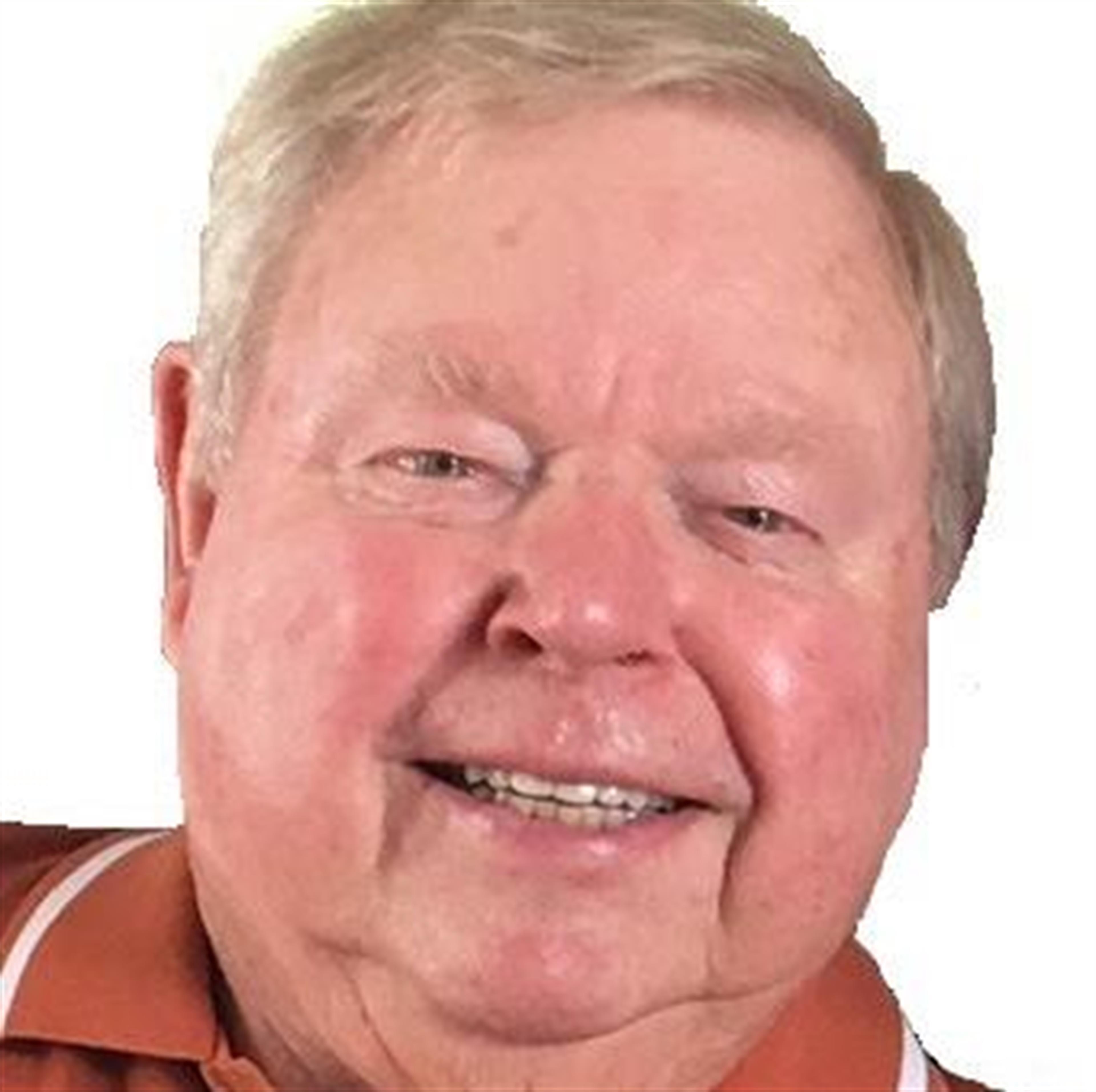 Larry E. Sanders' obituary picture