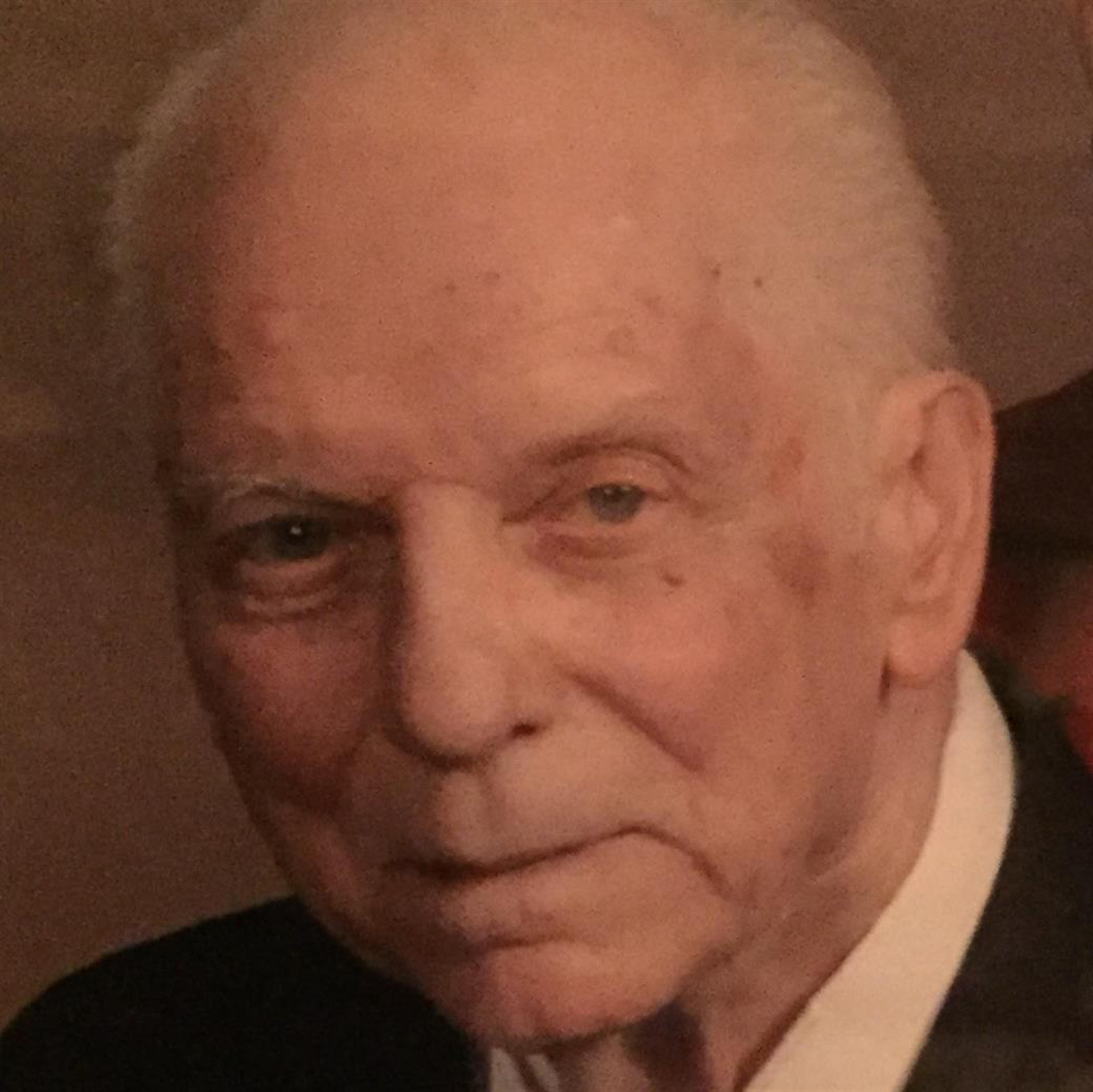 Frank L. Cox
