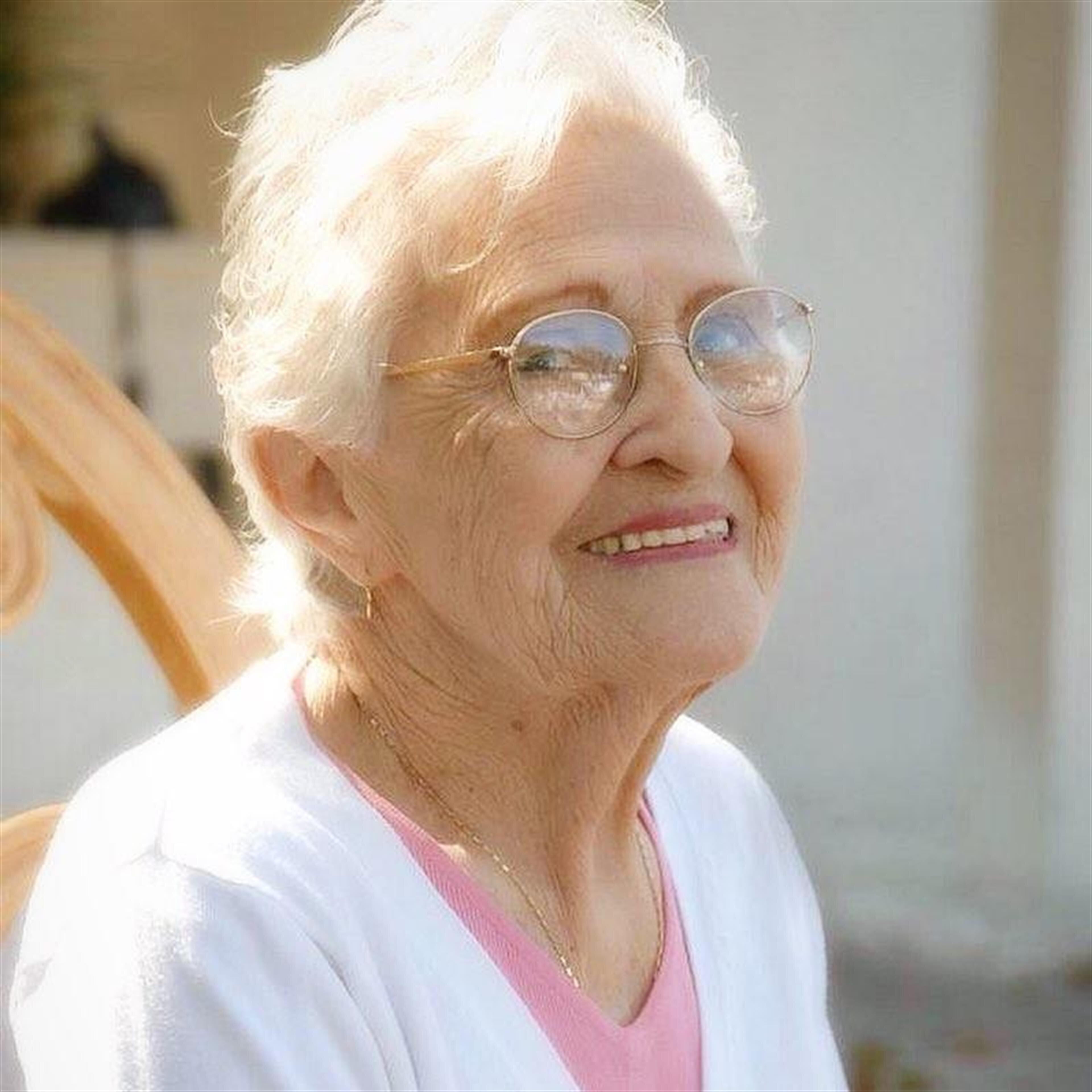 Maria D. Aleman