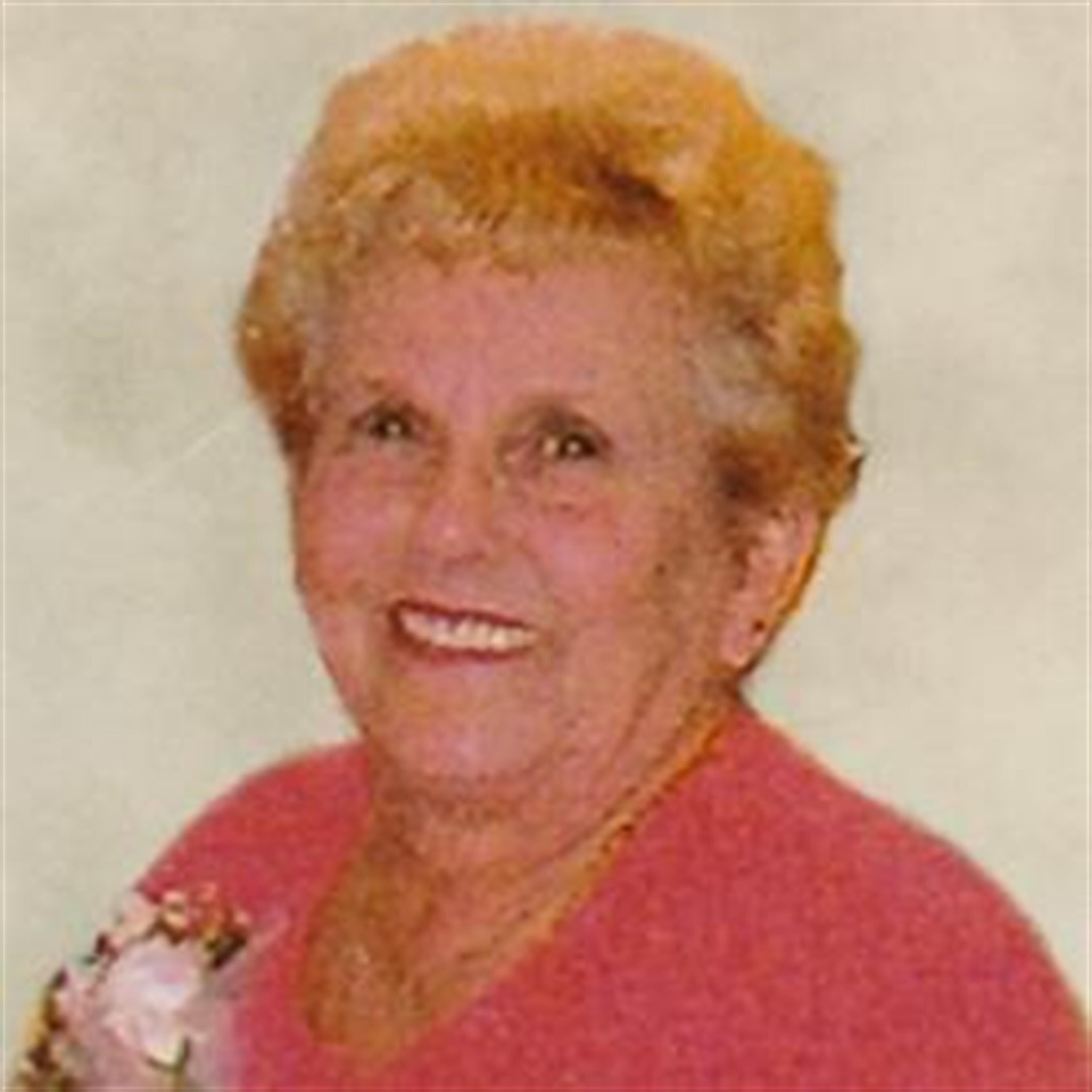 Helen Louise Mechell