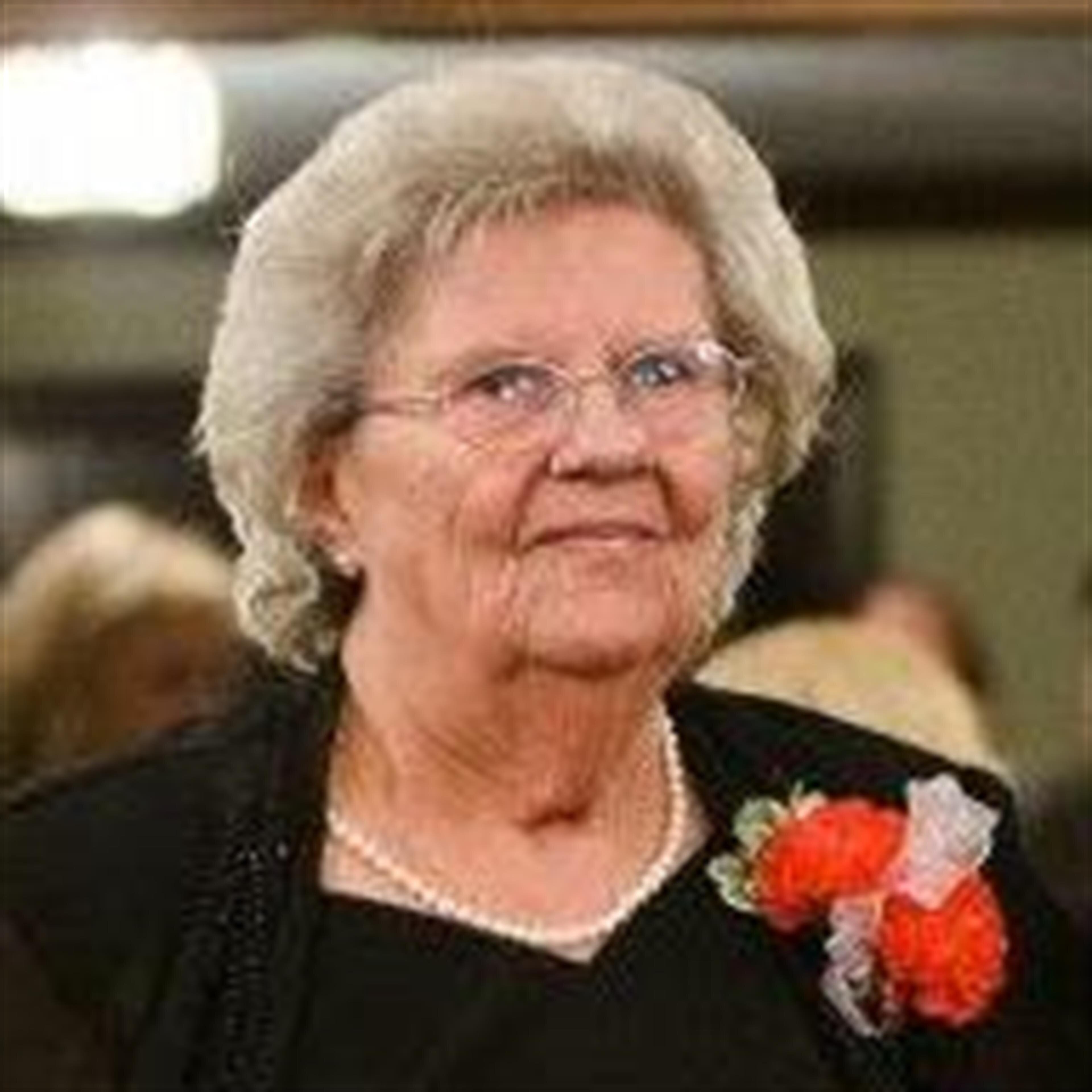 Lillian Johndrow Hunt (Lebanon)