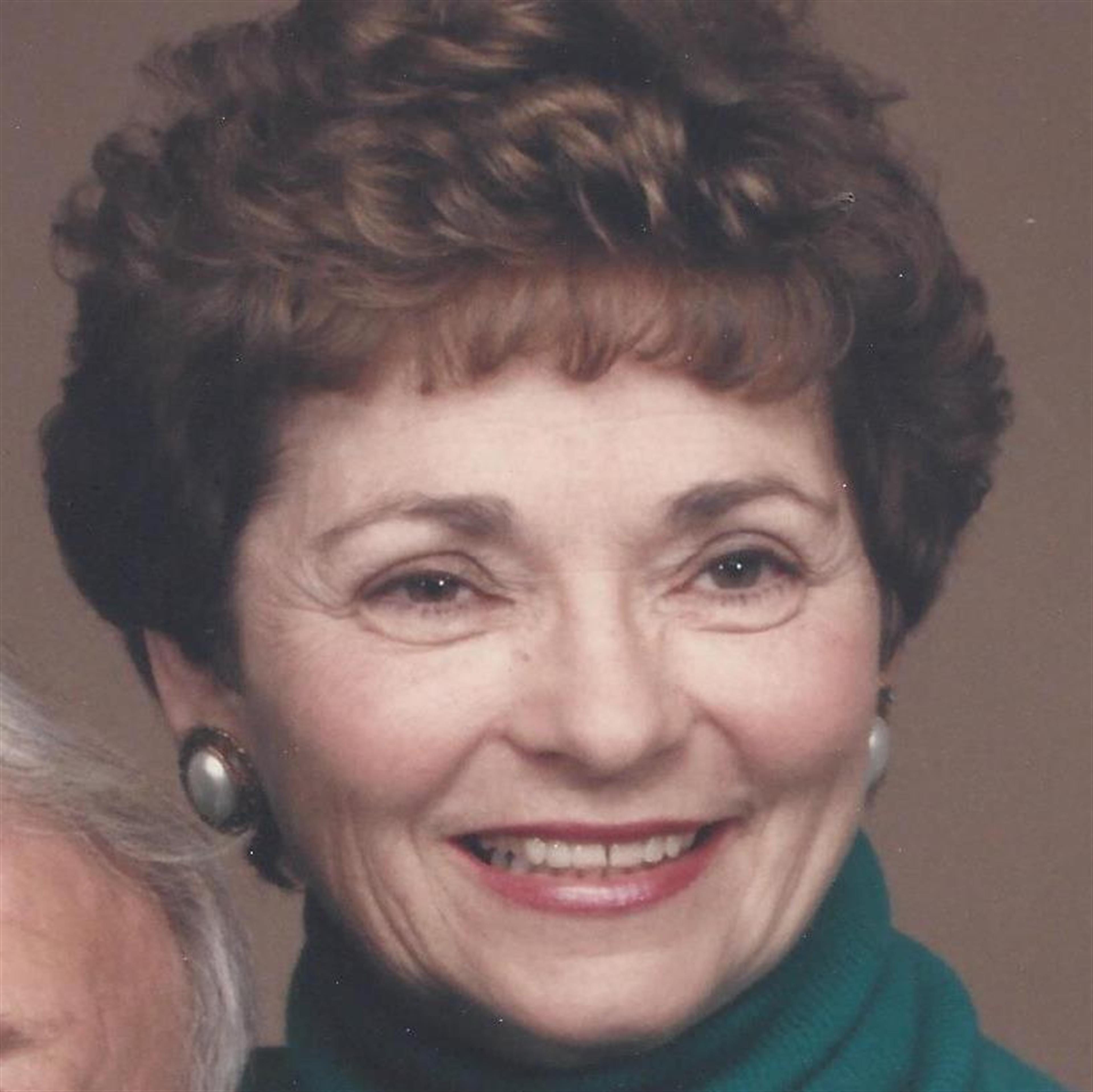 Betty J. Zaremba