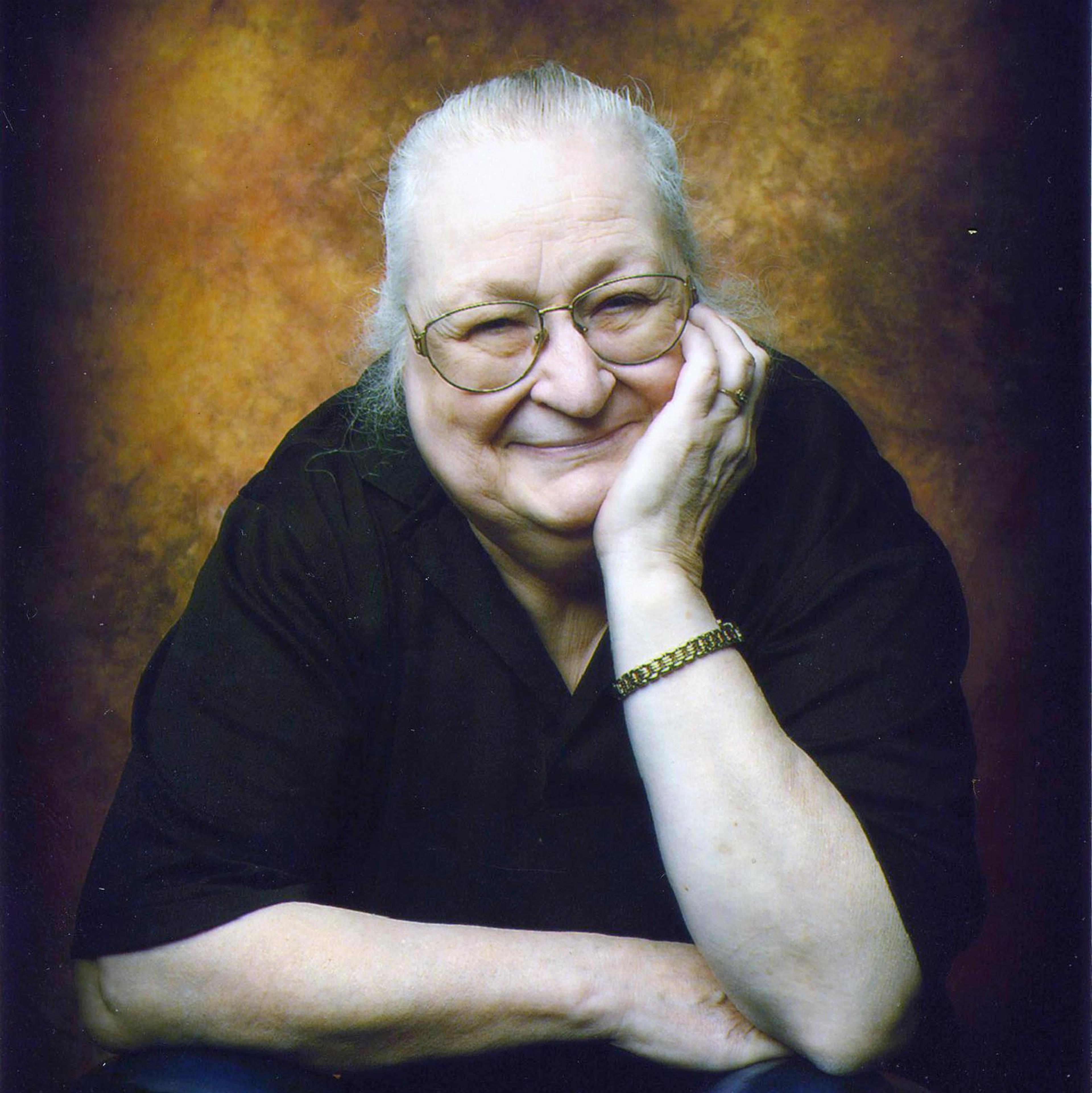Karen  Elizabeth (George) Akioka