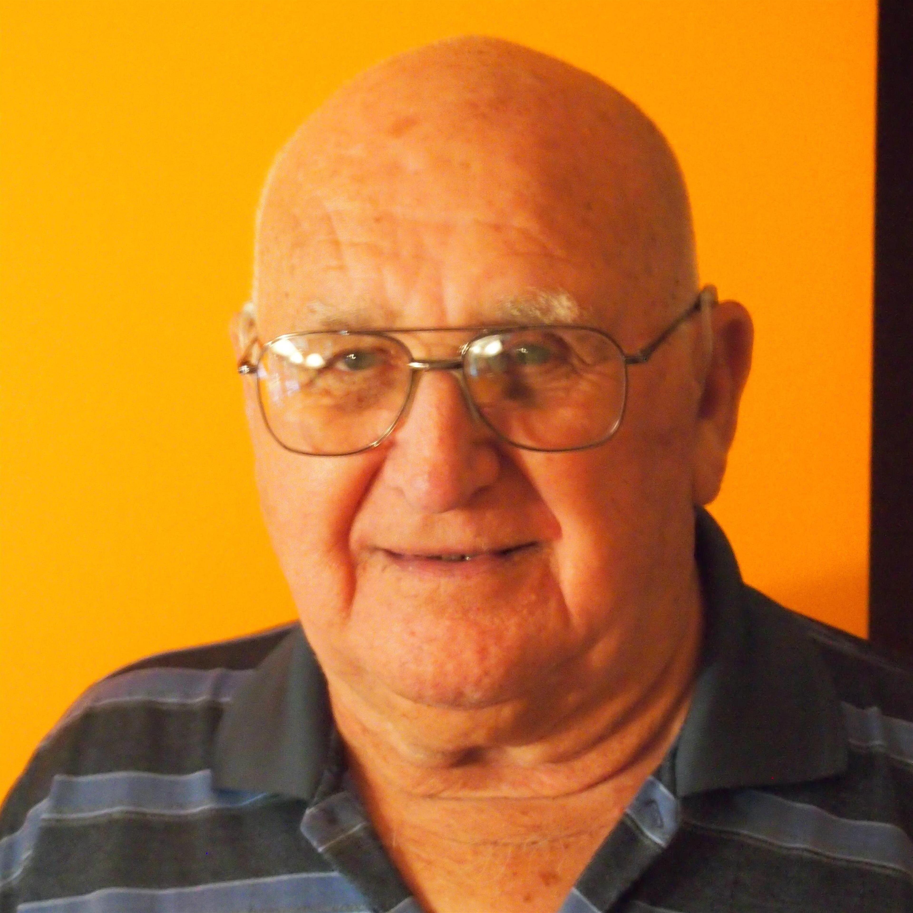 Donald F.  Morehouse