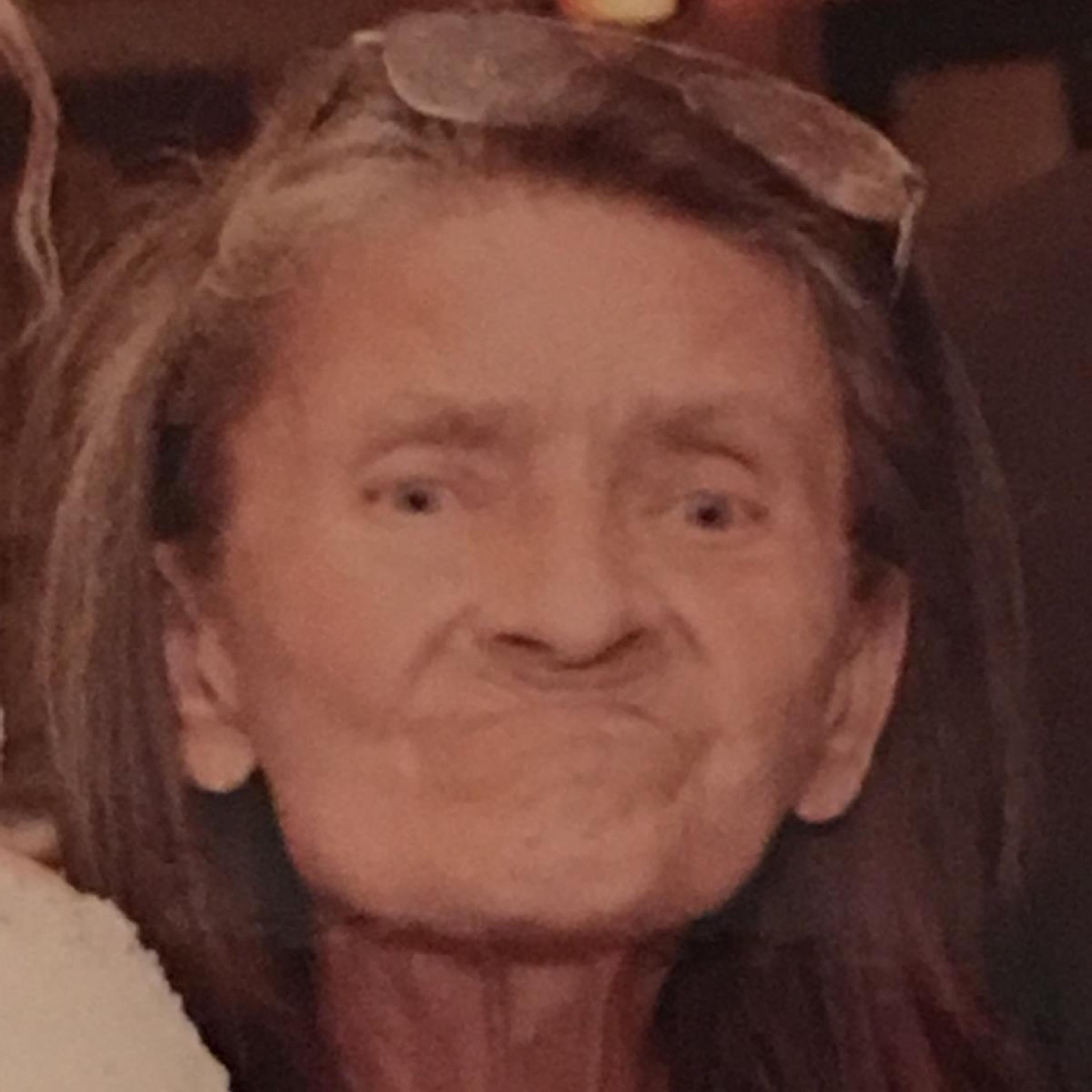 Joyce A. Geisler's obituary picture