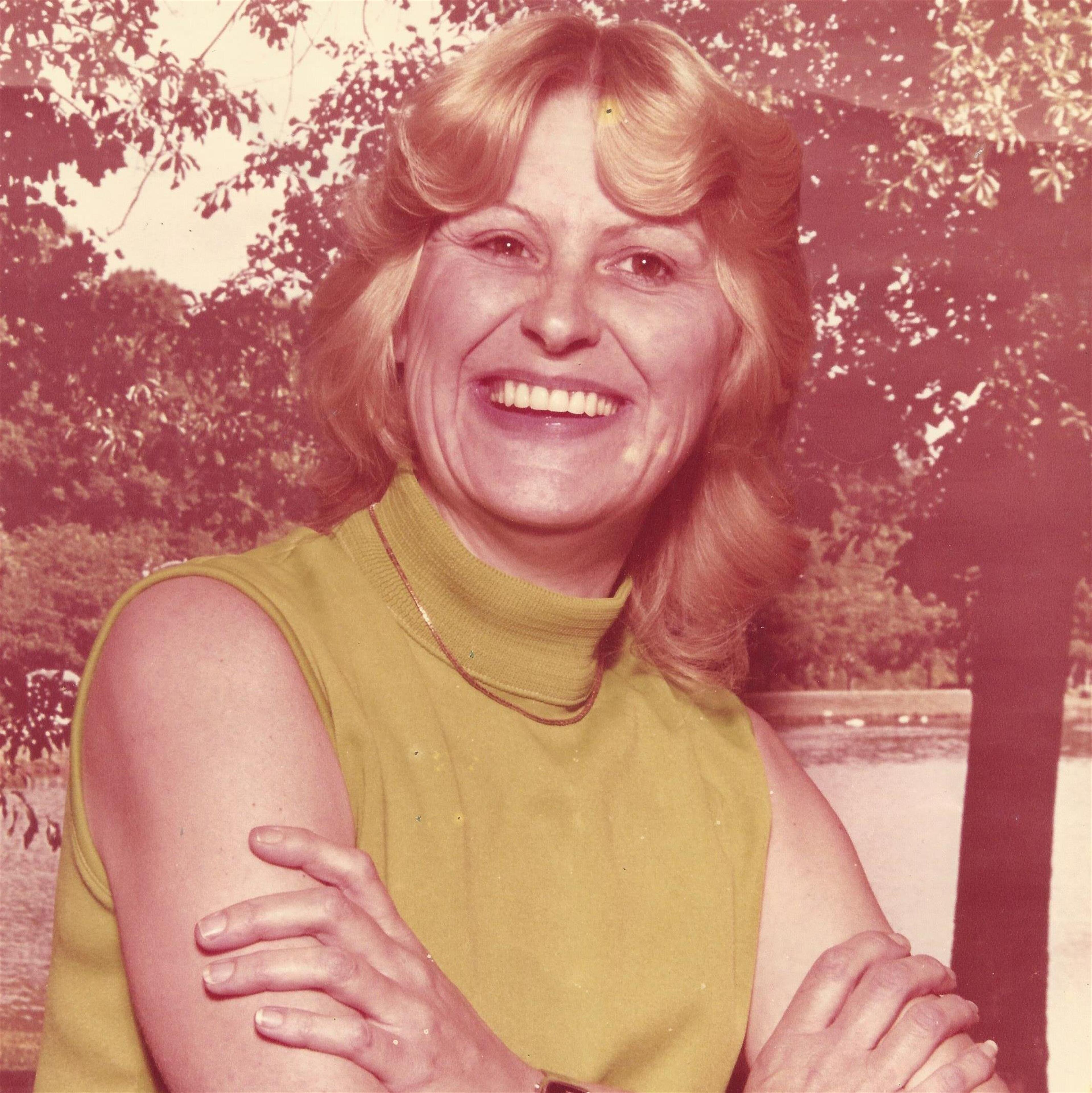 Lizzie  Pollard (Camdenton)