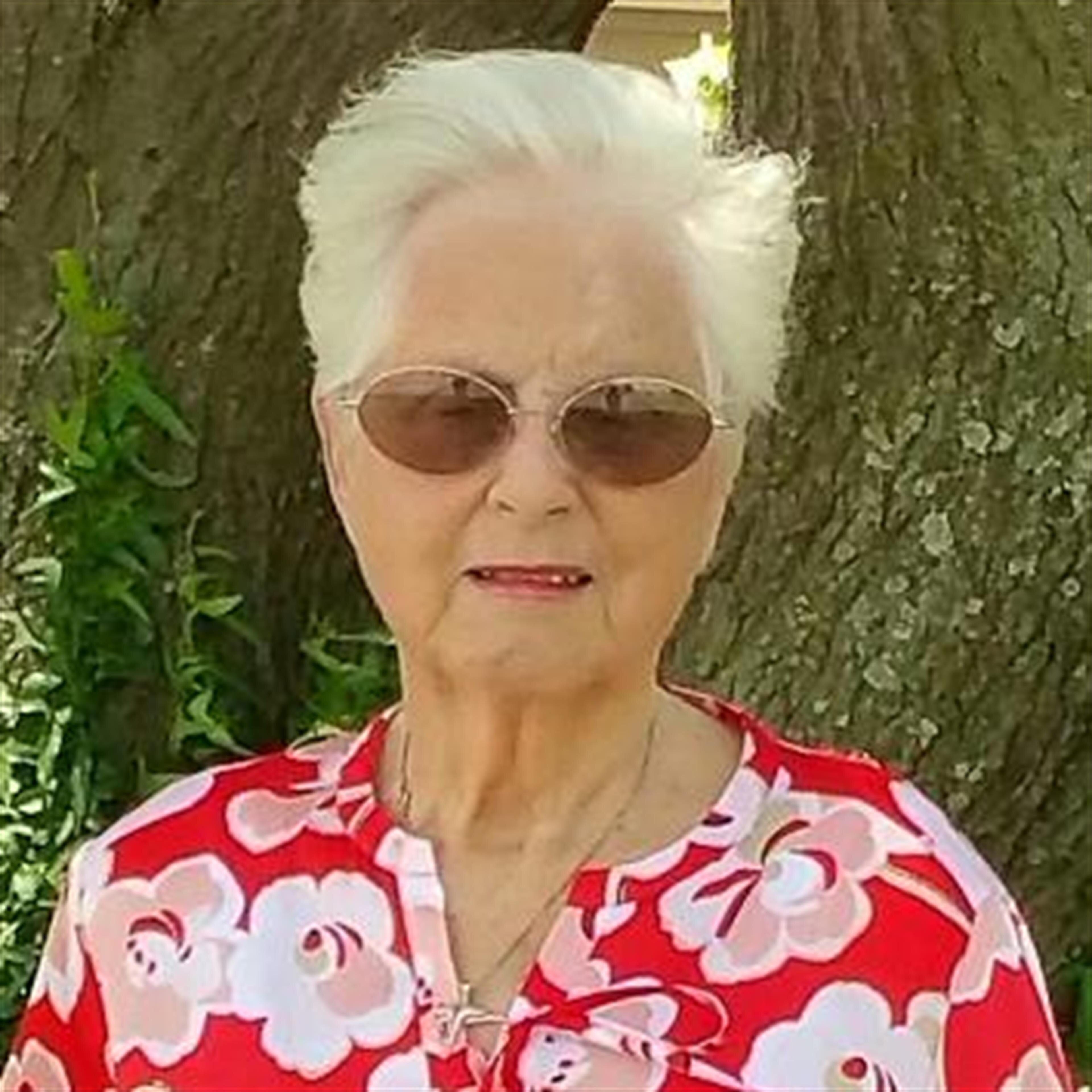 Marie Skaggs
