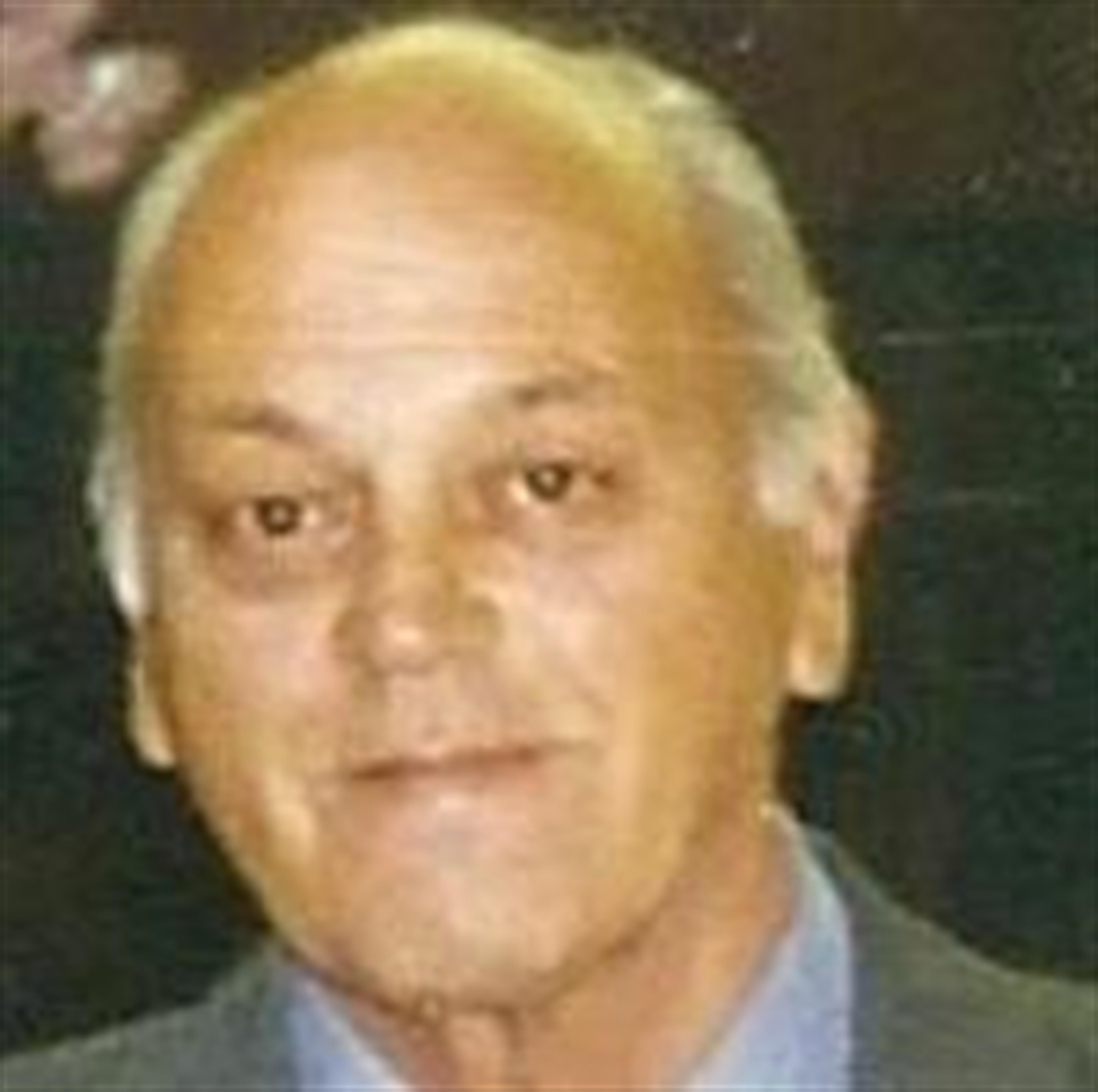 Clifford A. Goodspeed