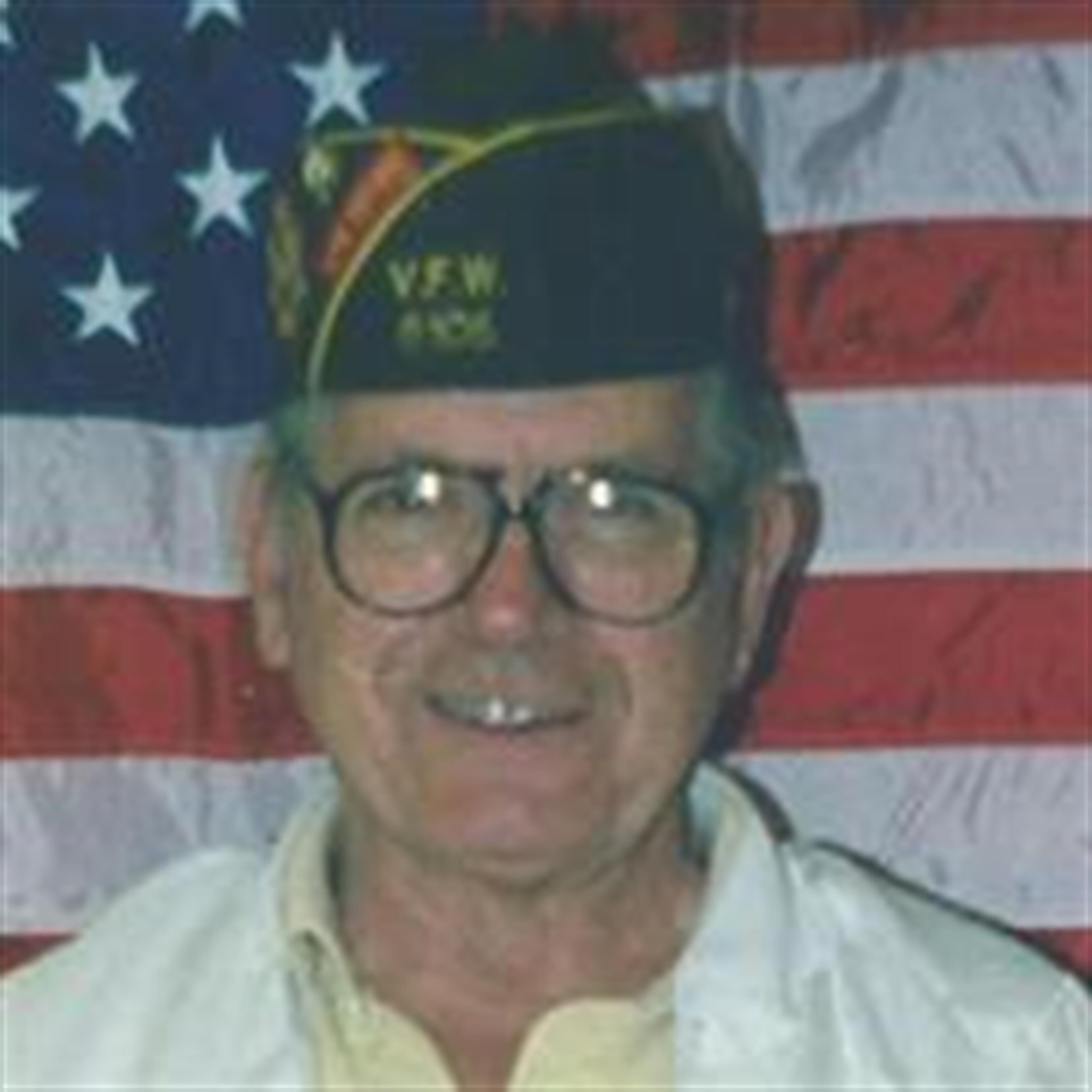 Frederick W Reed