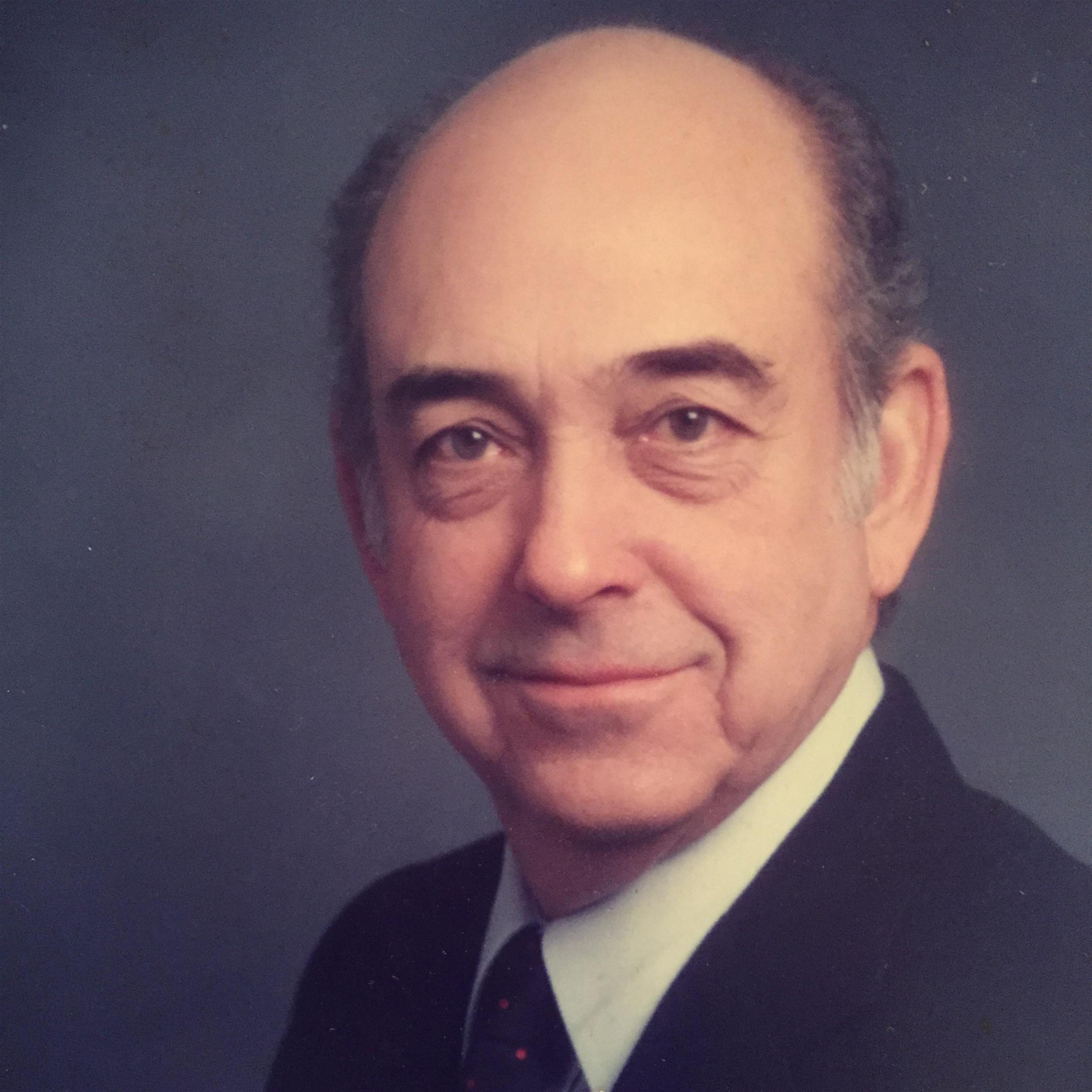 Lawrence  Edward Reast