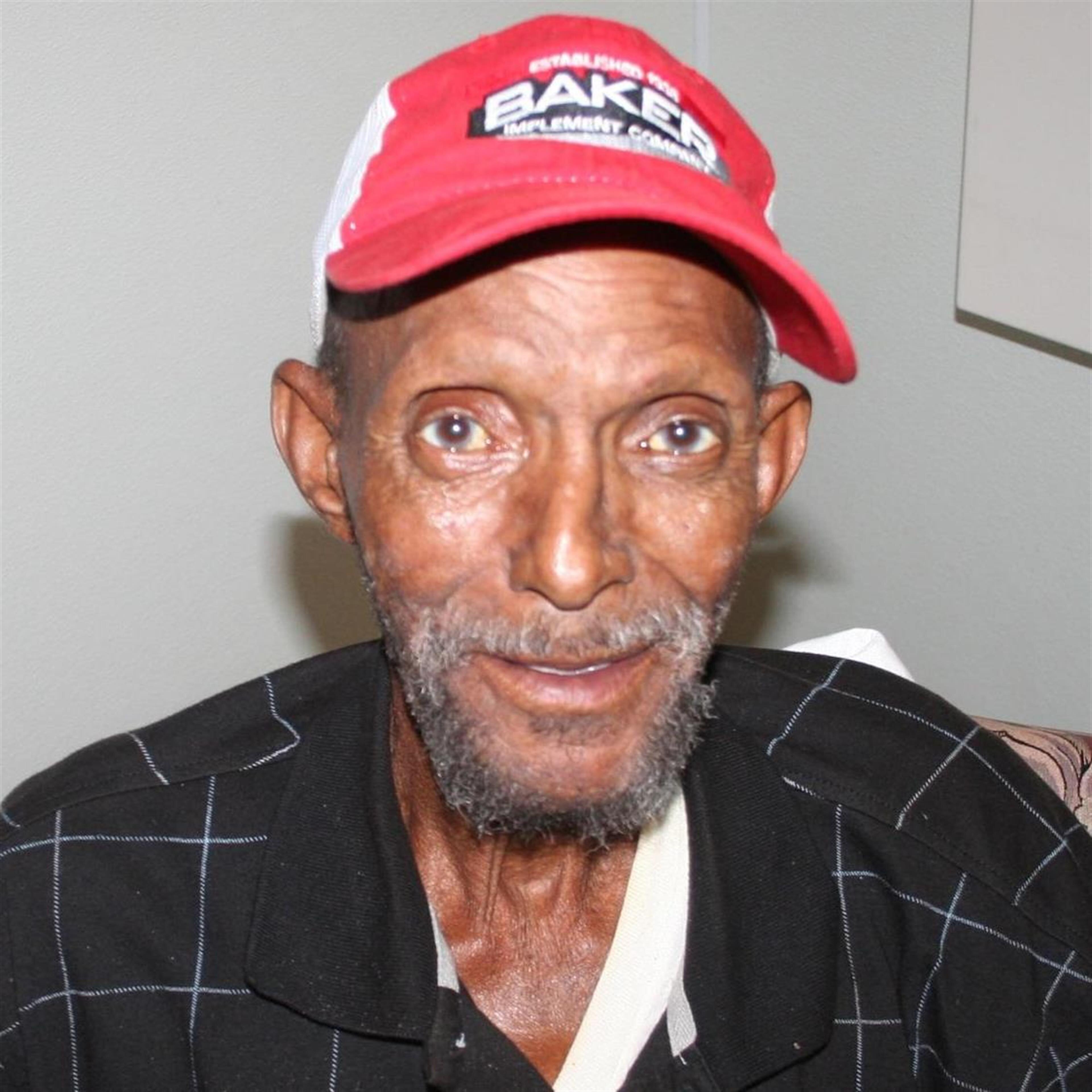 Charles Cason