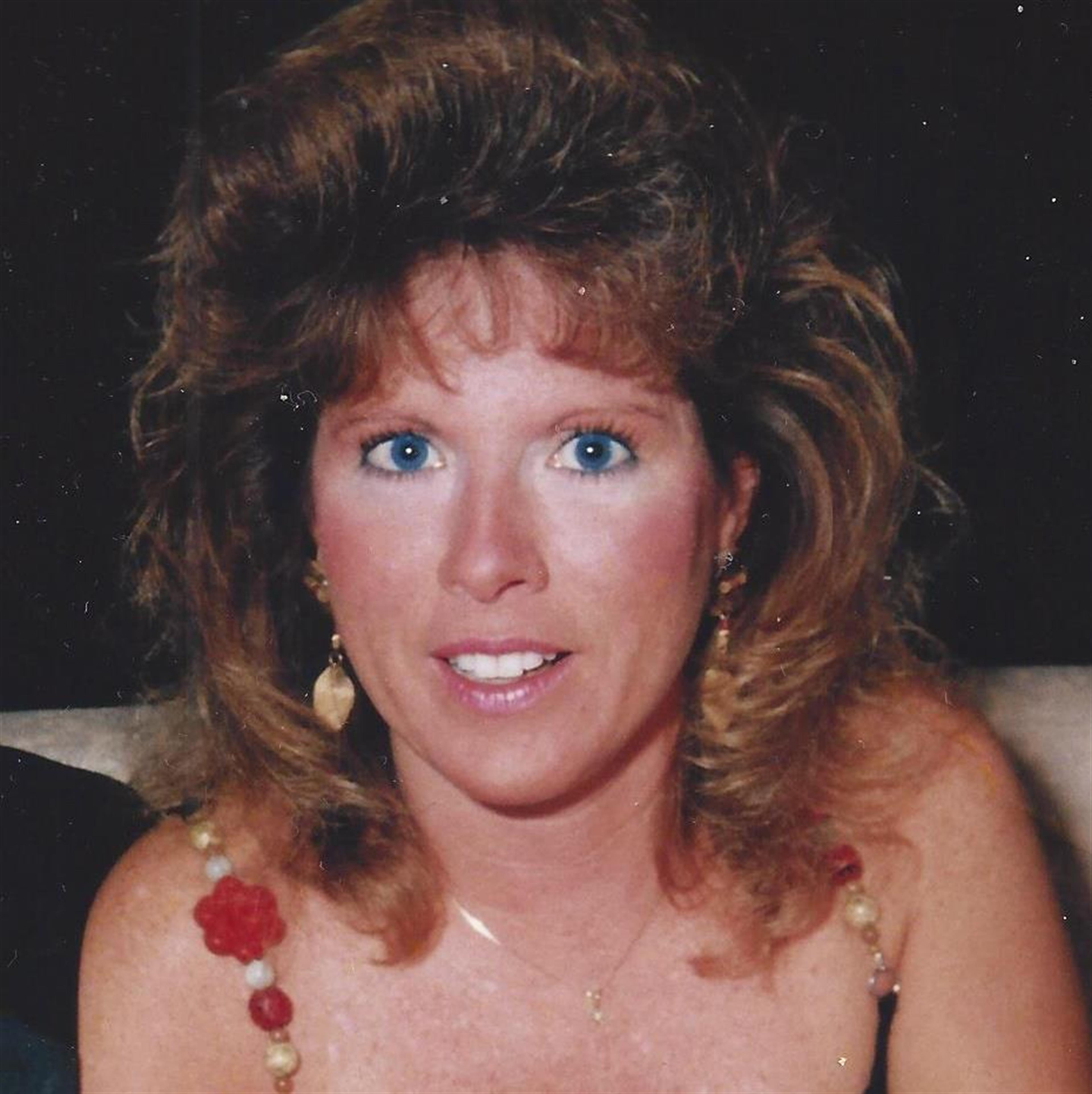 Vera Catherine (Galante) Zimmer