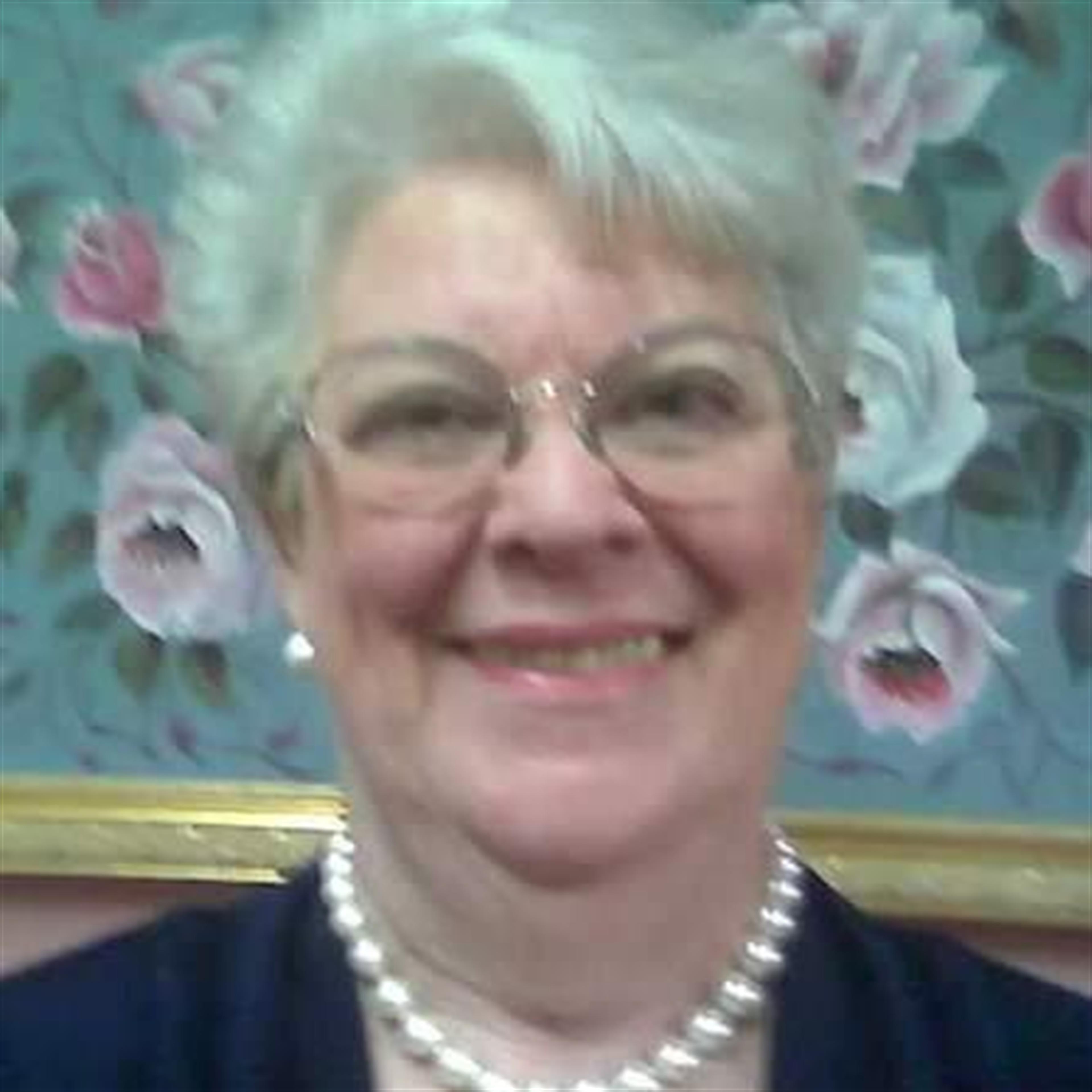 Lila Smith's obituary picture