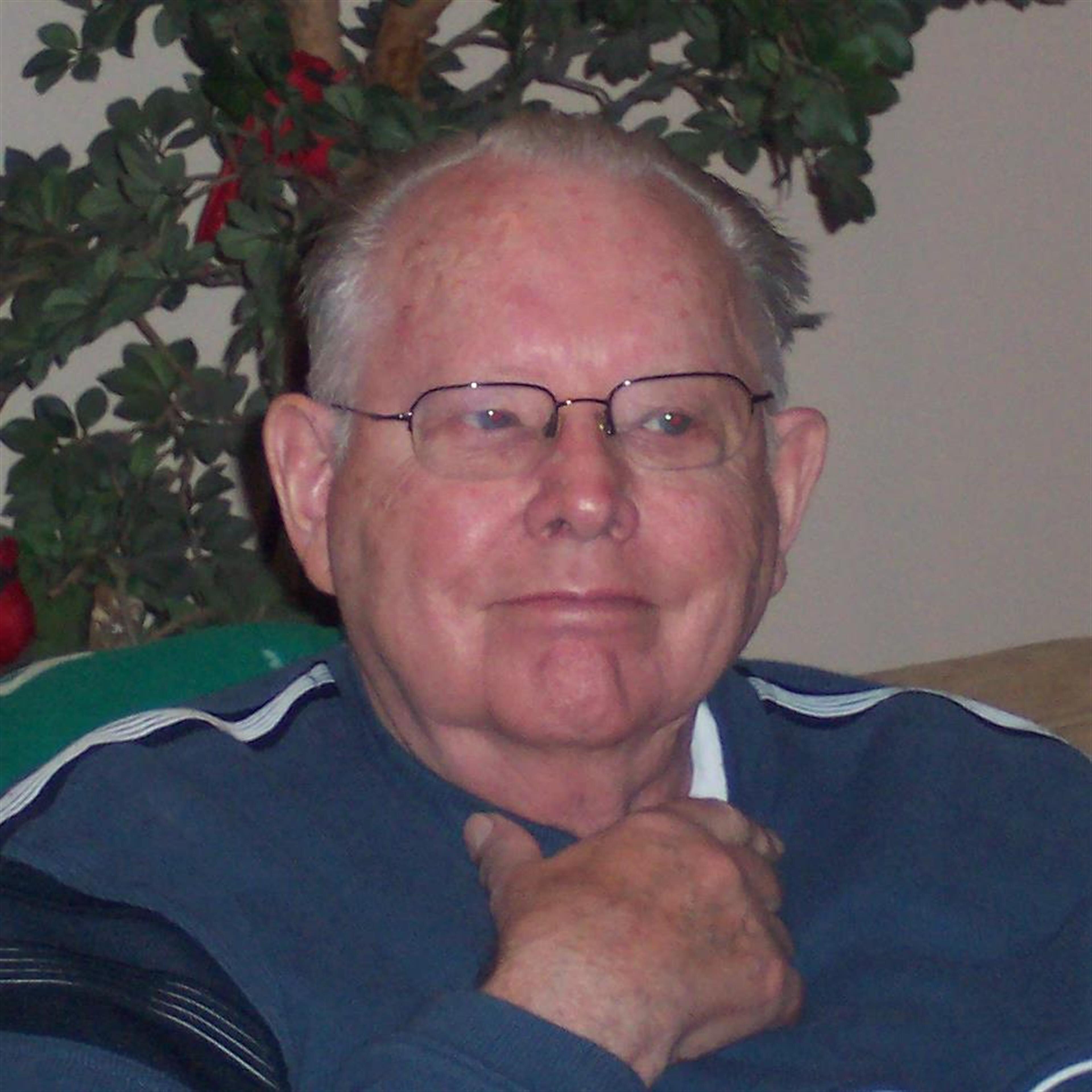 Mr Paul Frederick Schwarzenberg