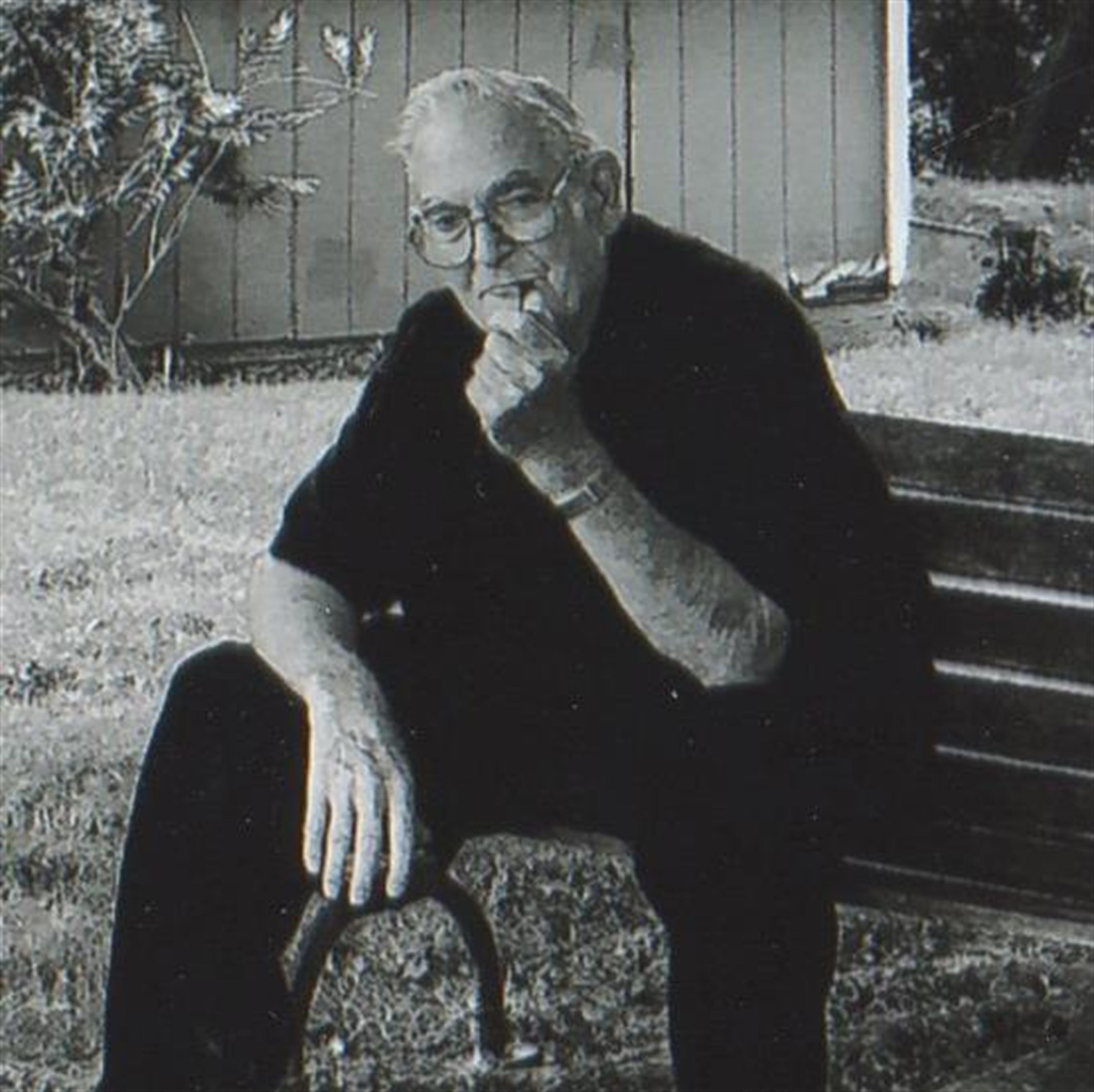 Gaston Ludell Weakley