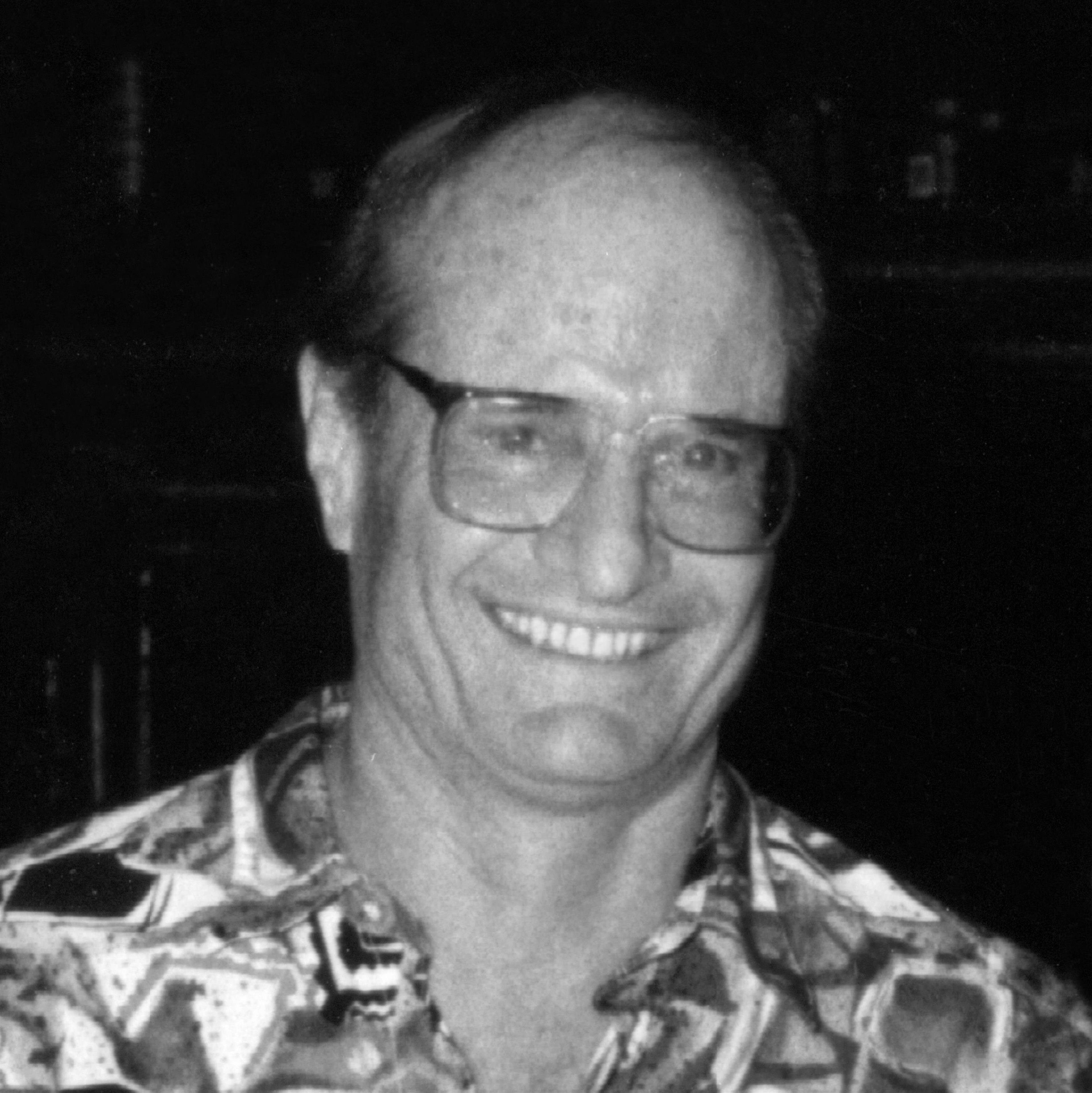 L. Patrick Kirley