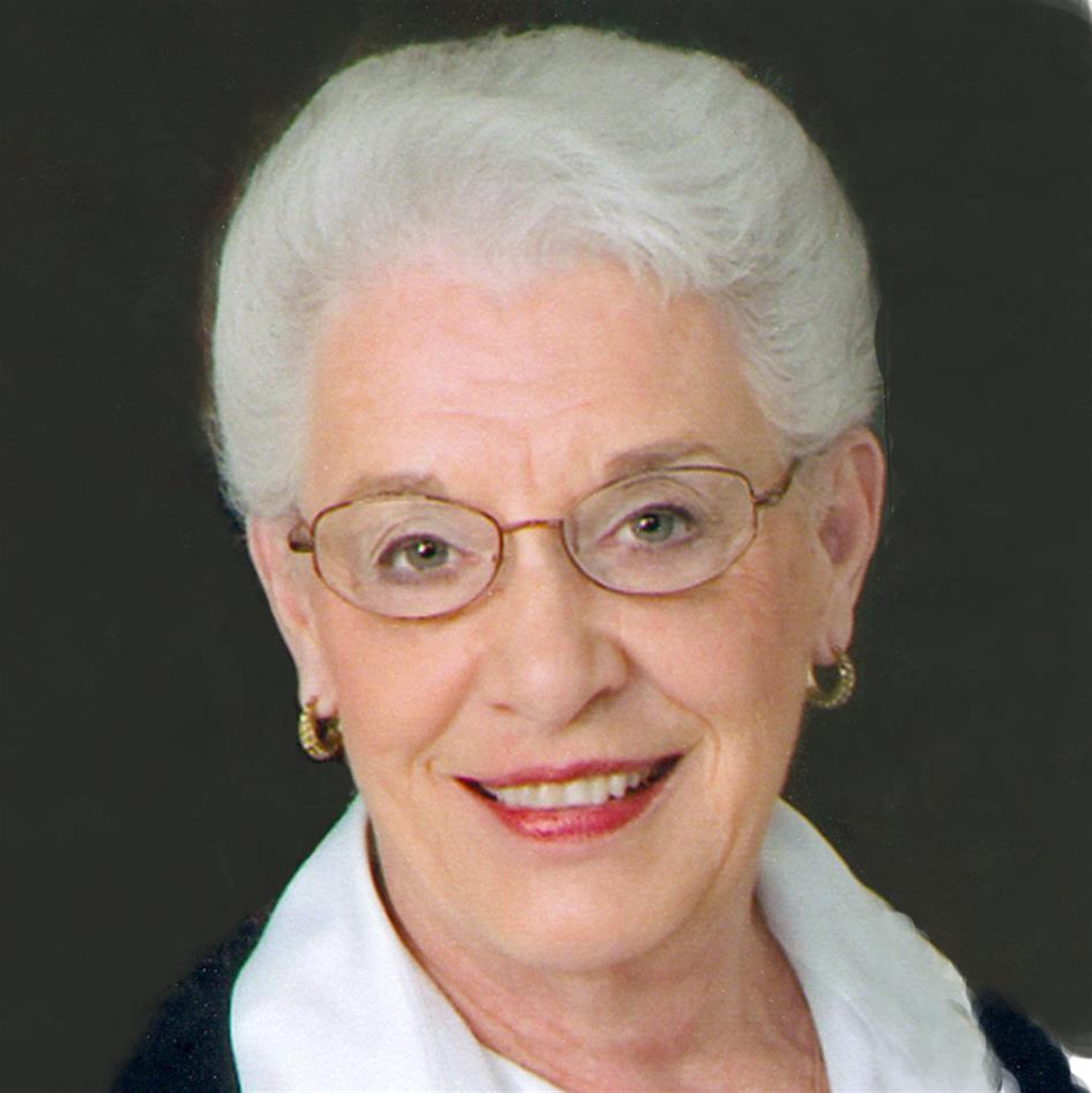 Mary  L. Breiding 