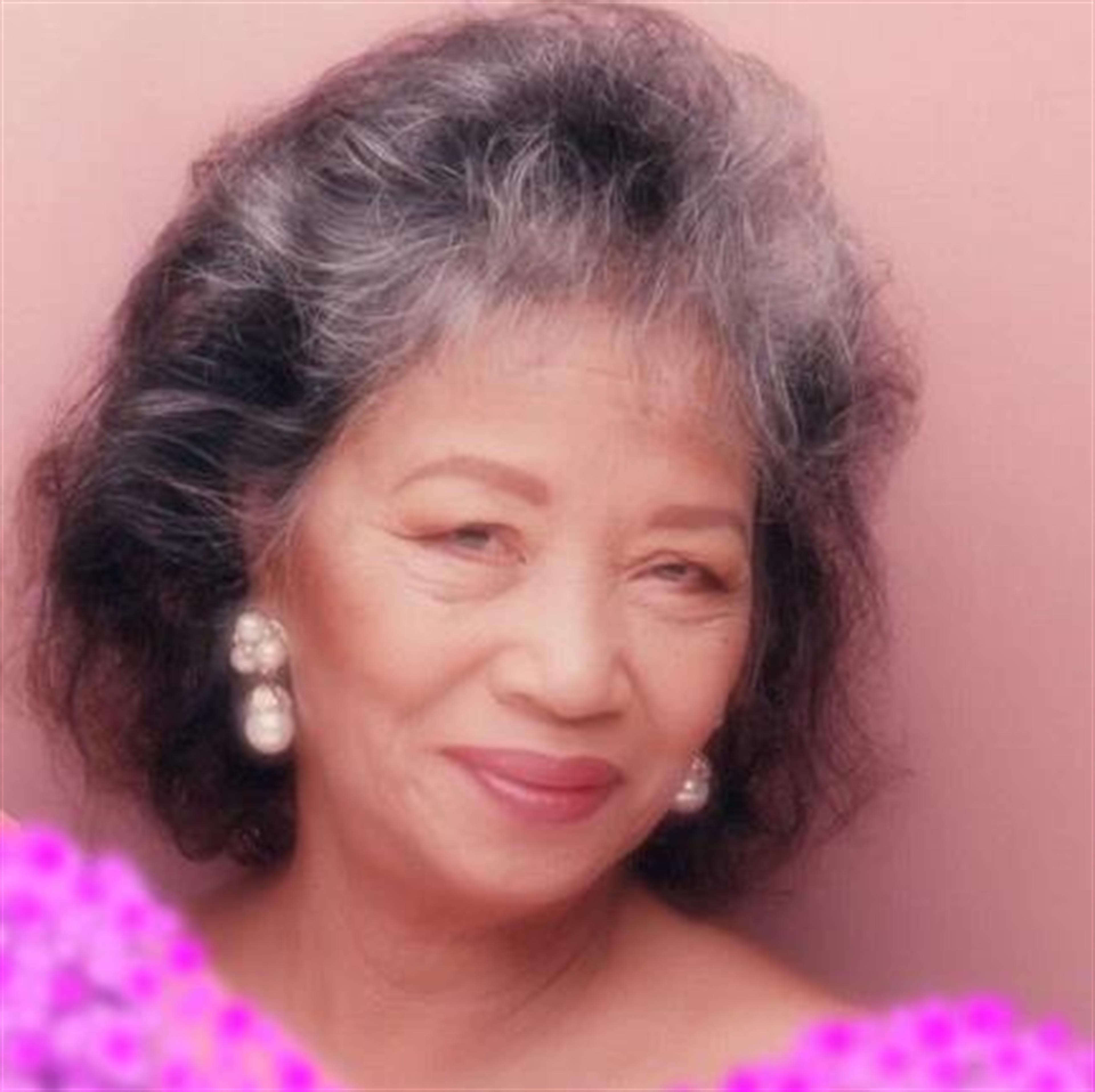 Melisia Valencia Murao