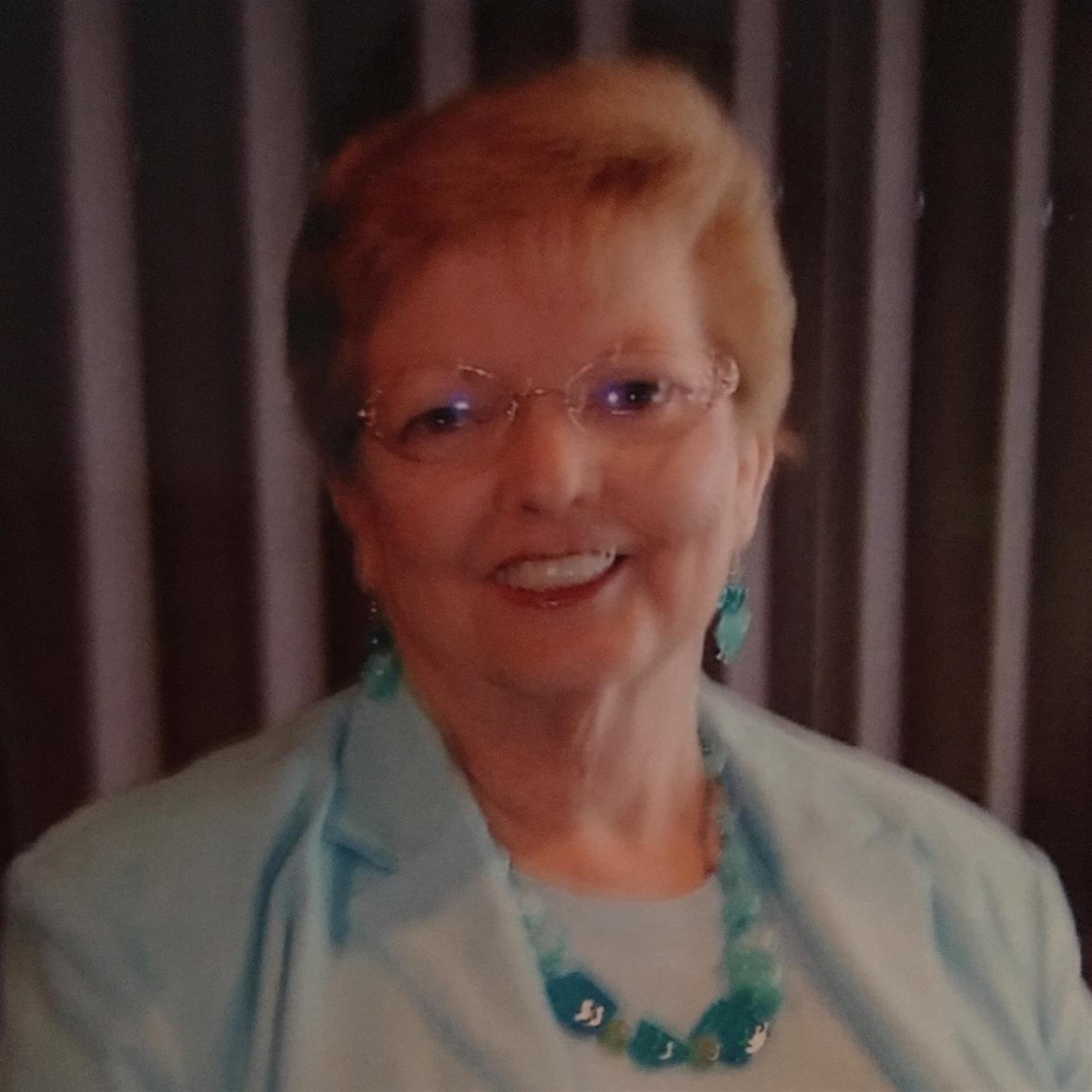 Mrs. Billie Joyce Tibbs