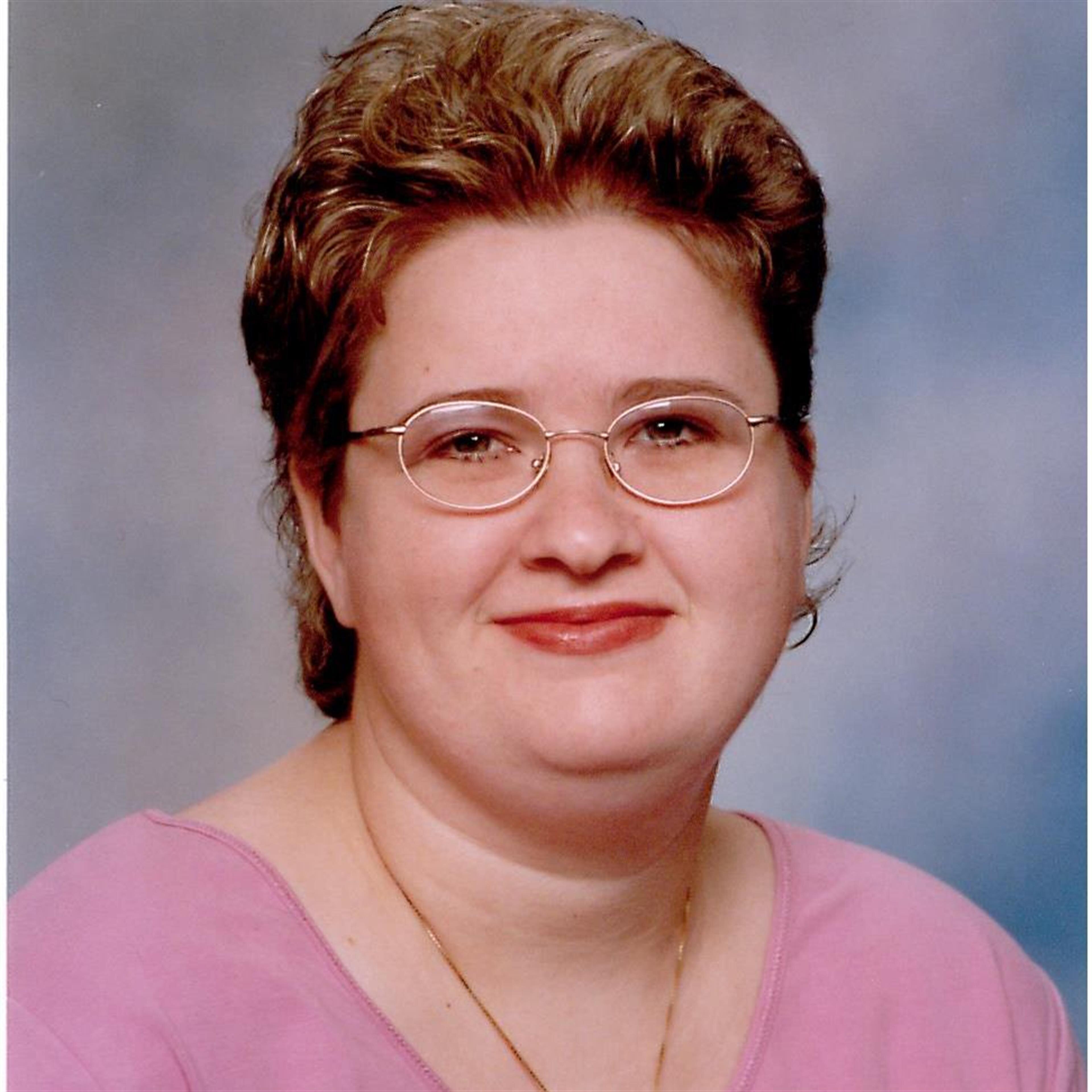 Stacey Carleen Jackson