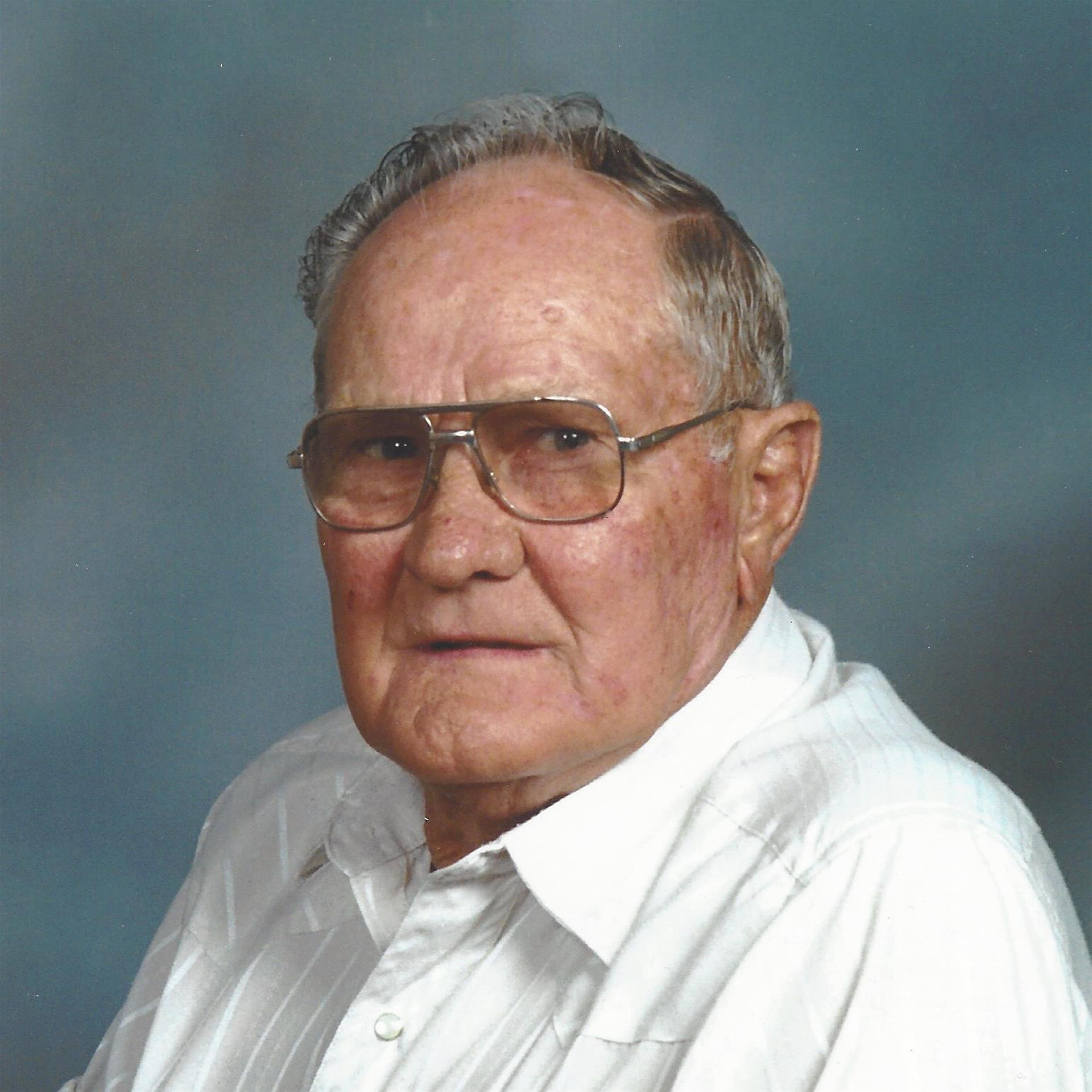 Carl Alvin Pentecost (Lebanon)