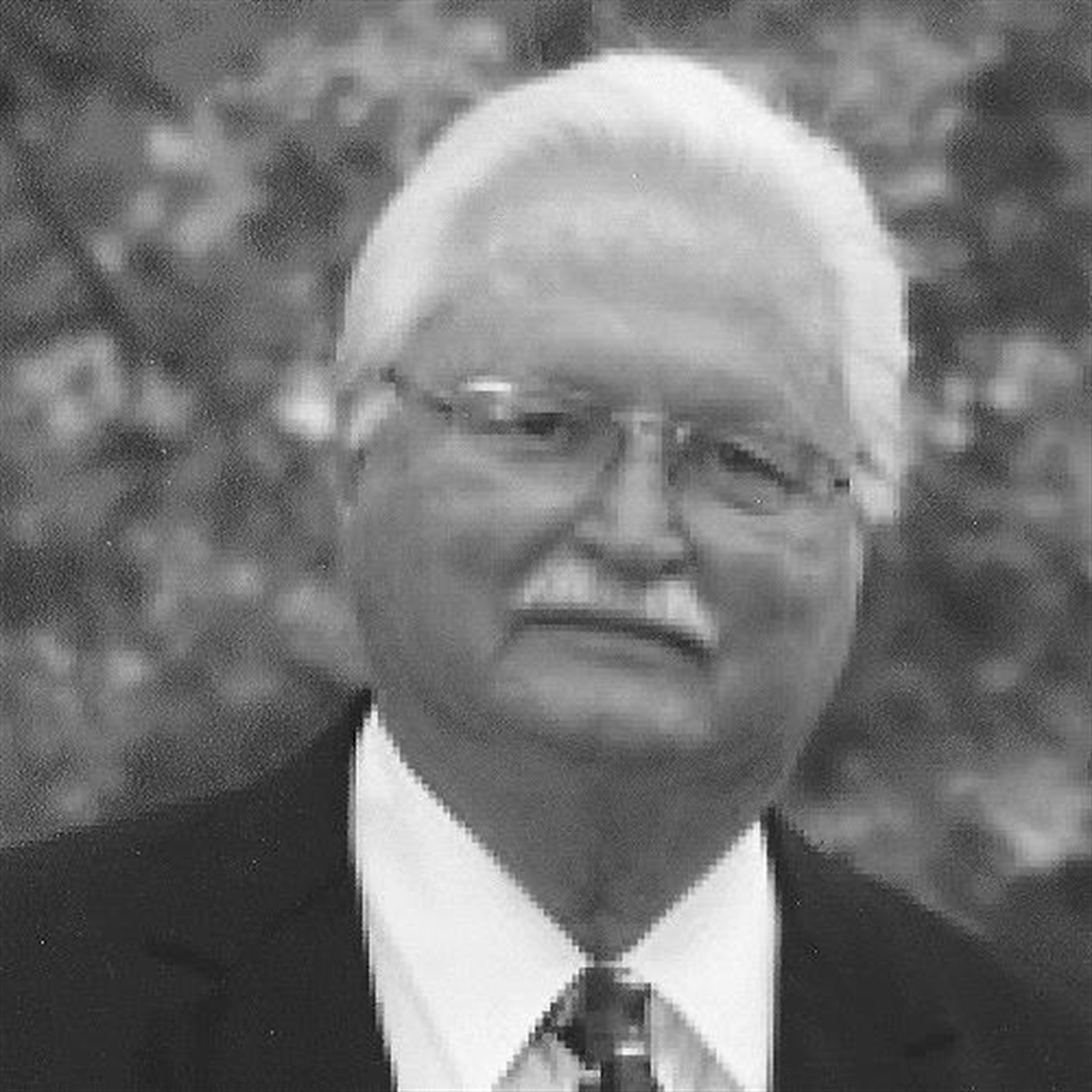 Mr. Loyd G. Turney