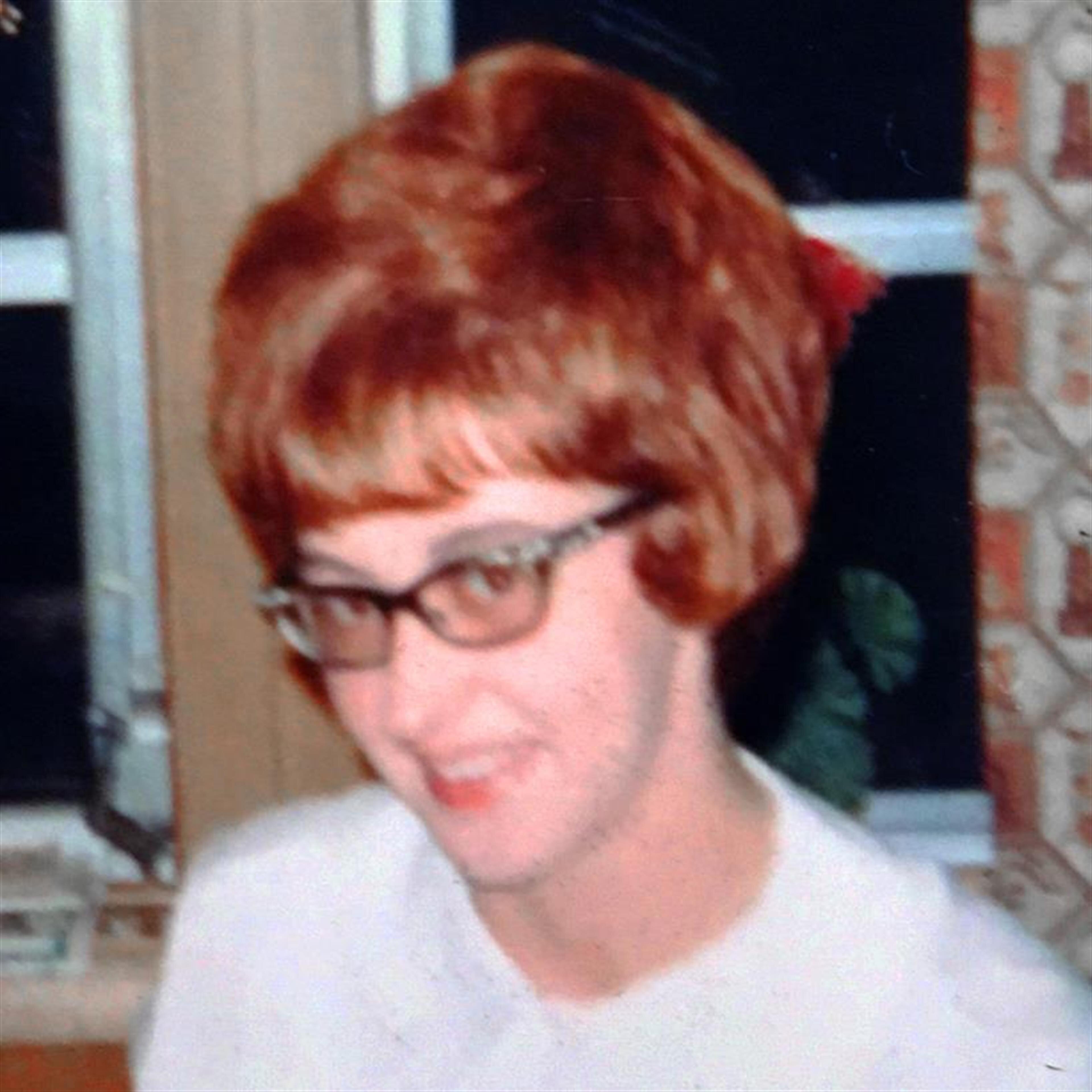 Marilyn Frances Reamer