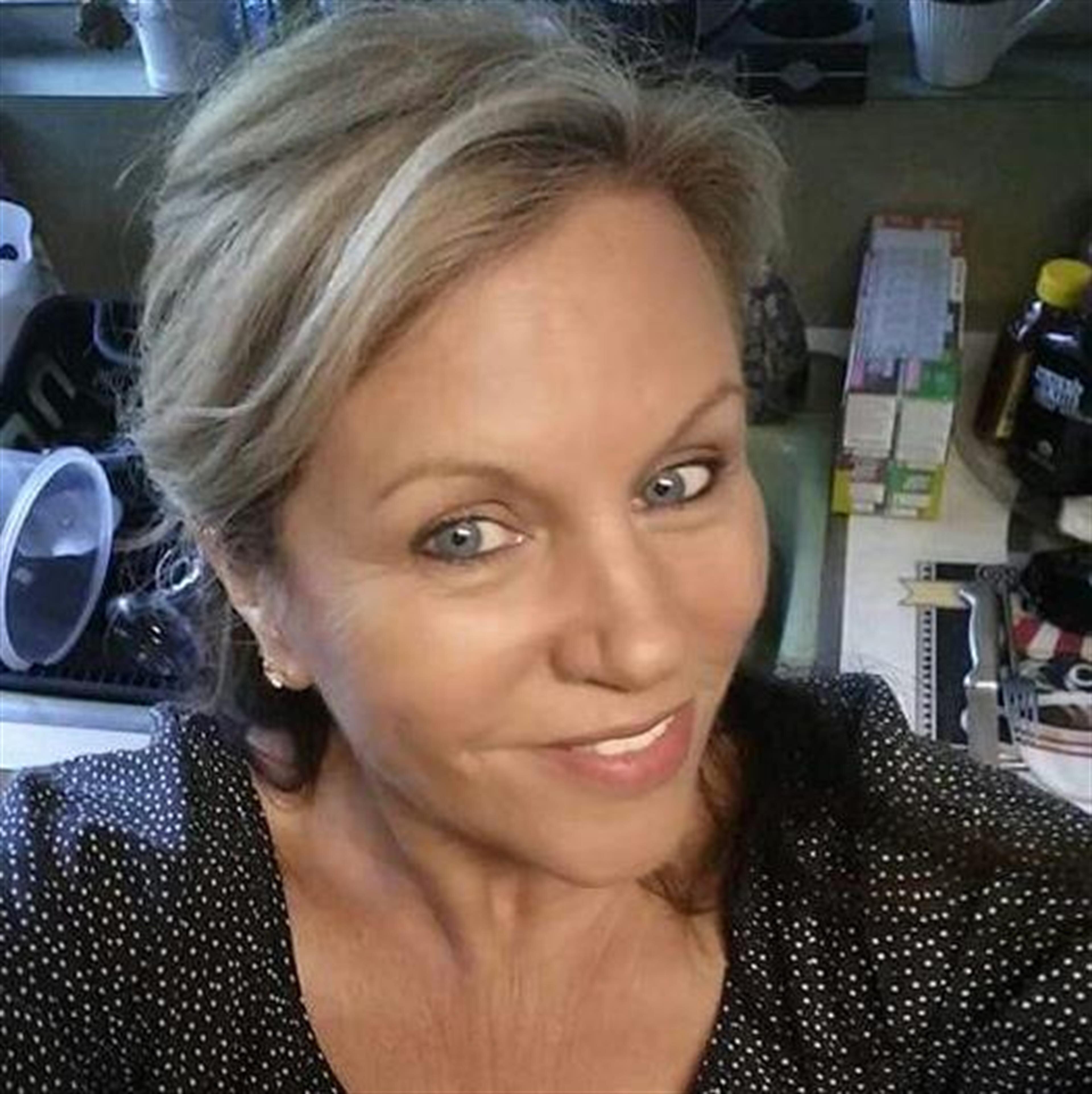Theresa Marie Bowser