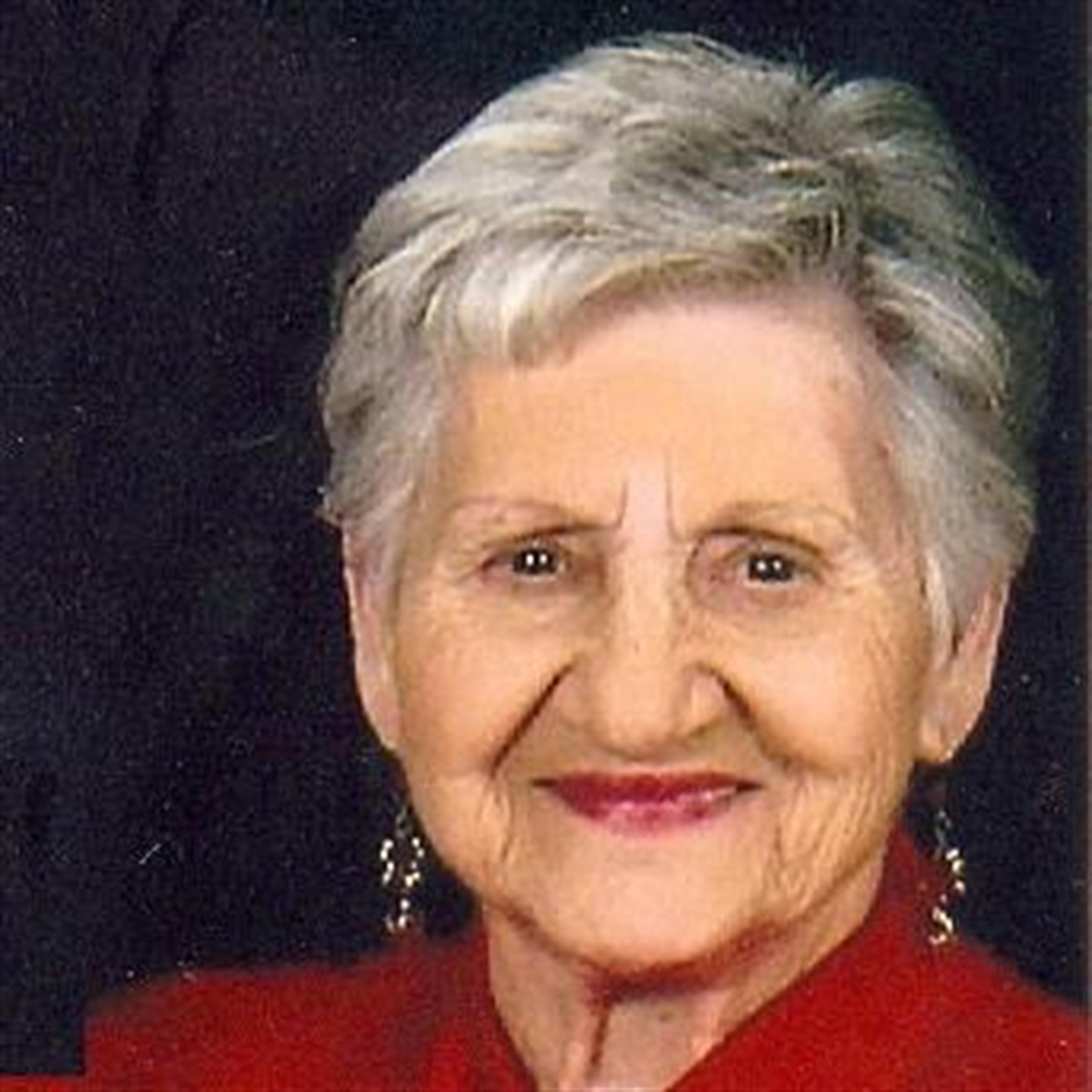 Fannie Spoto
