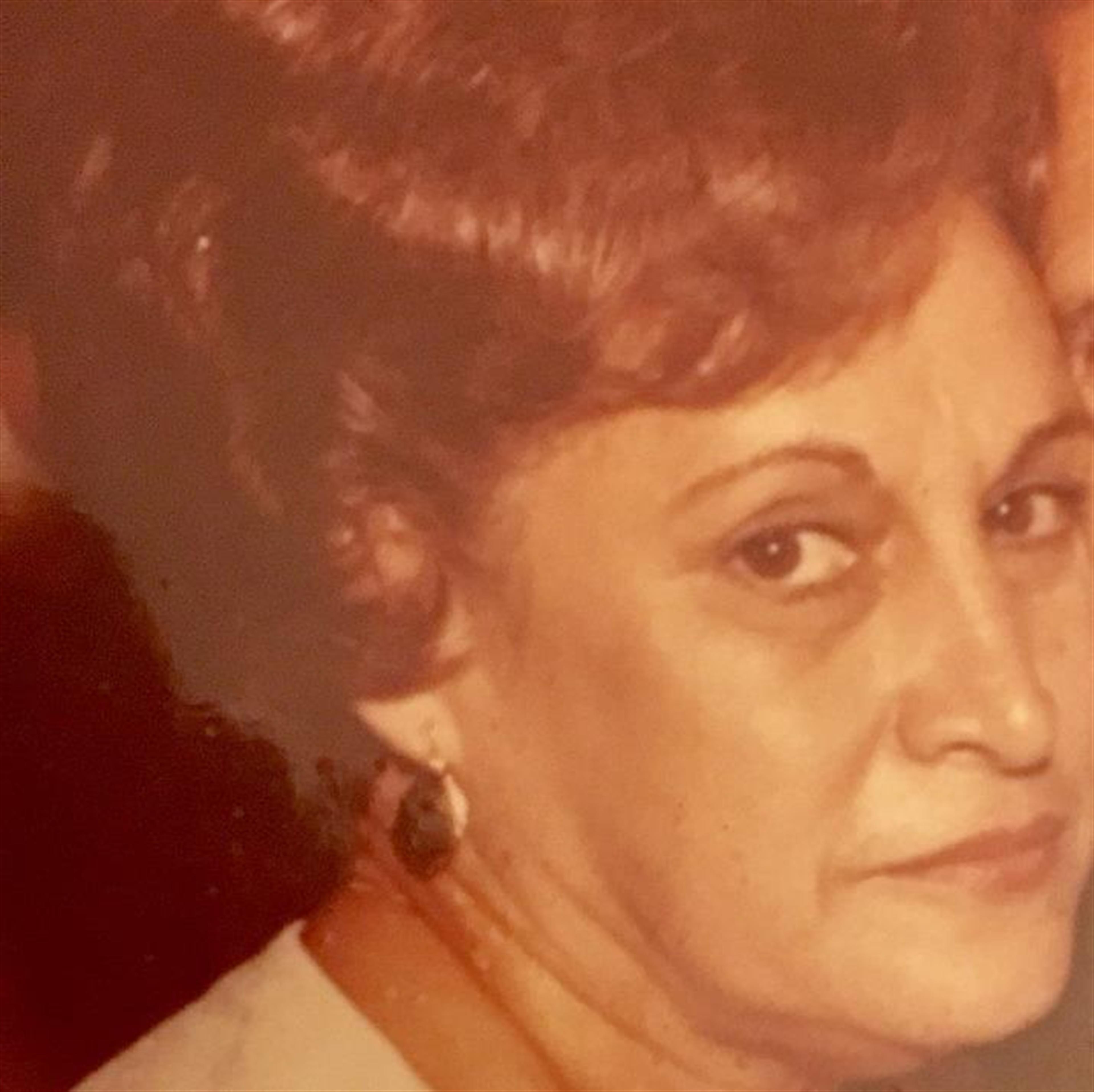 Lucia Chenard Cerezo