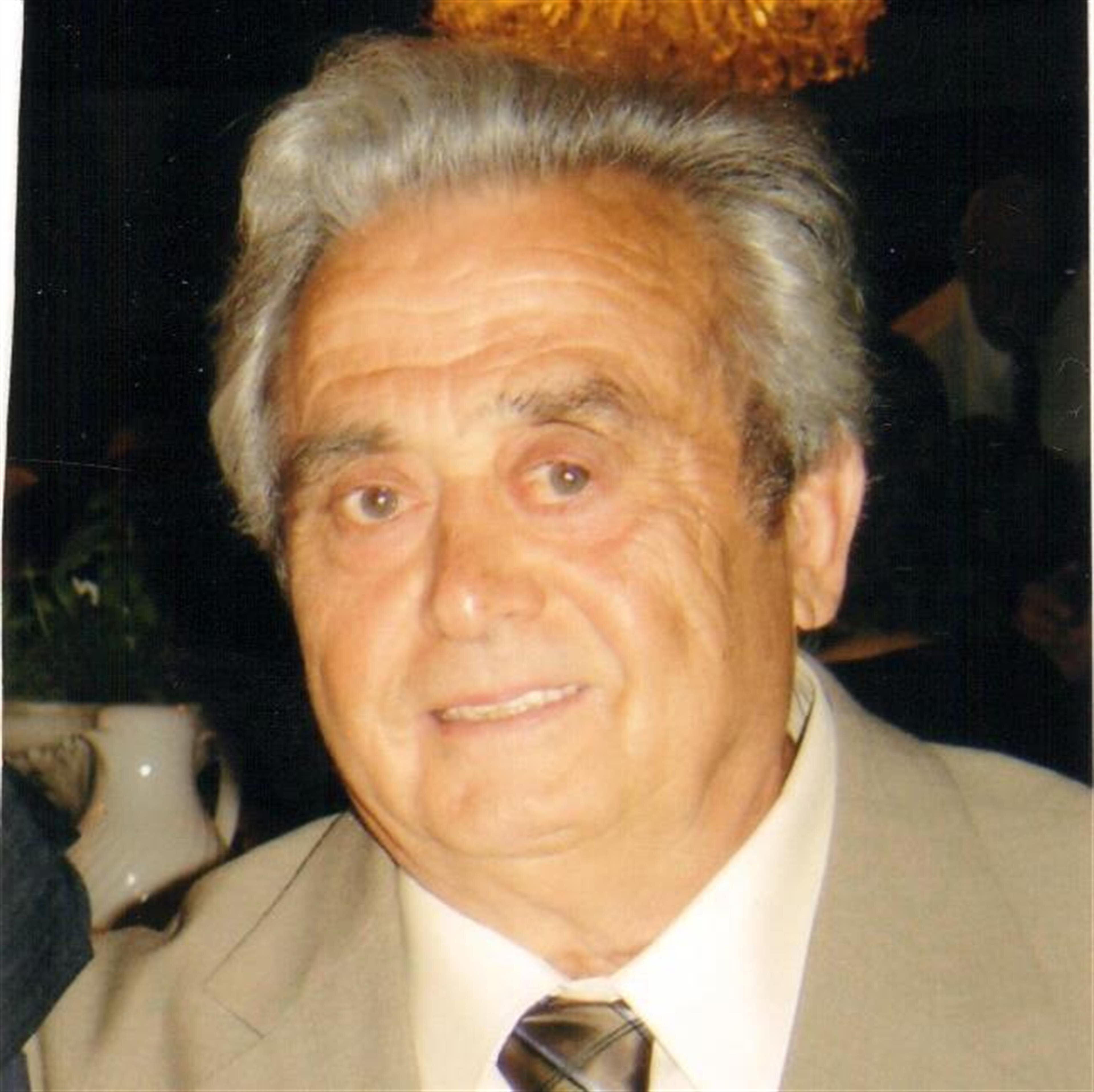 Mike Paterakis