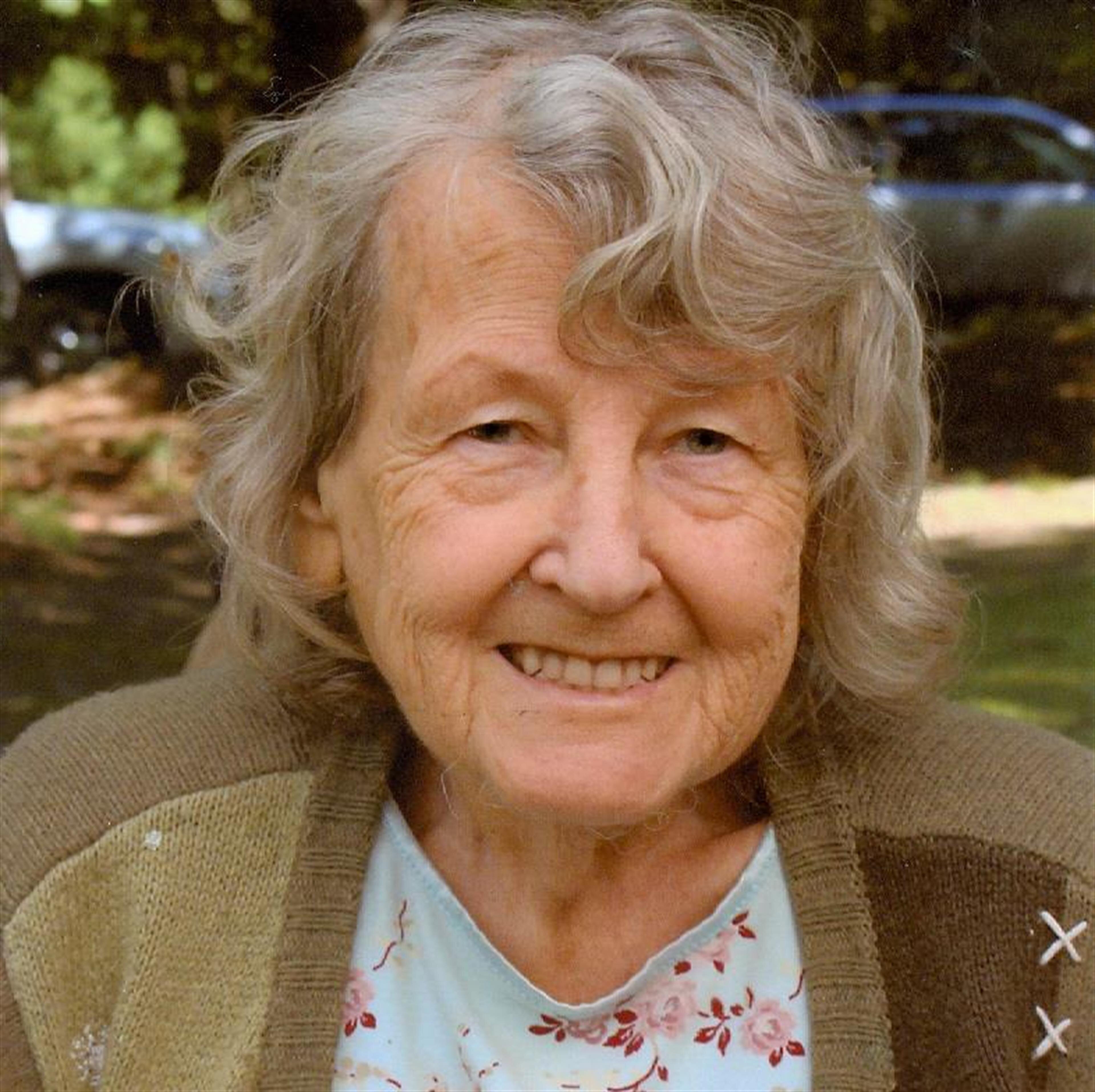 Margaret M. Rice