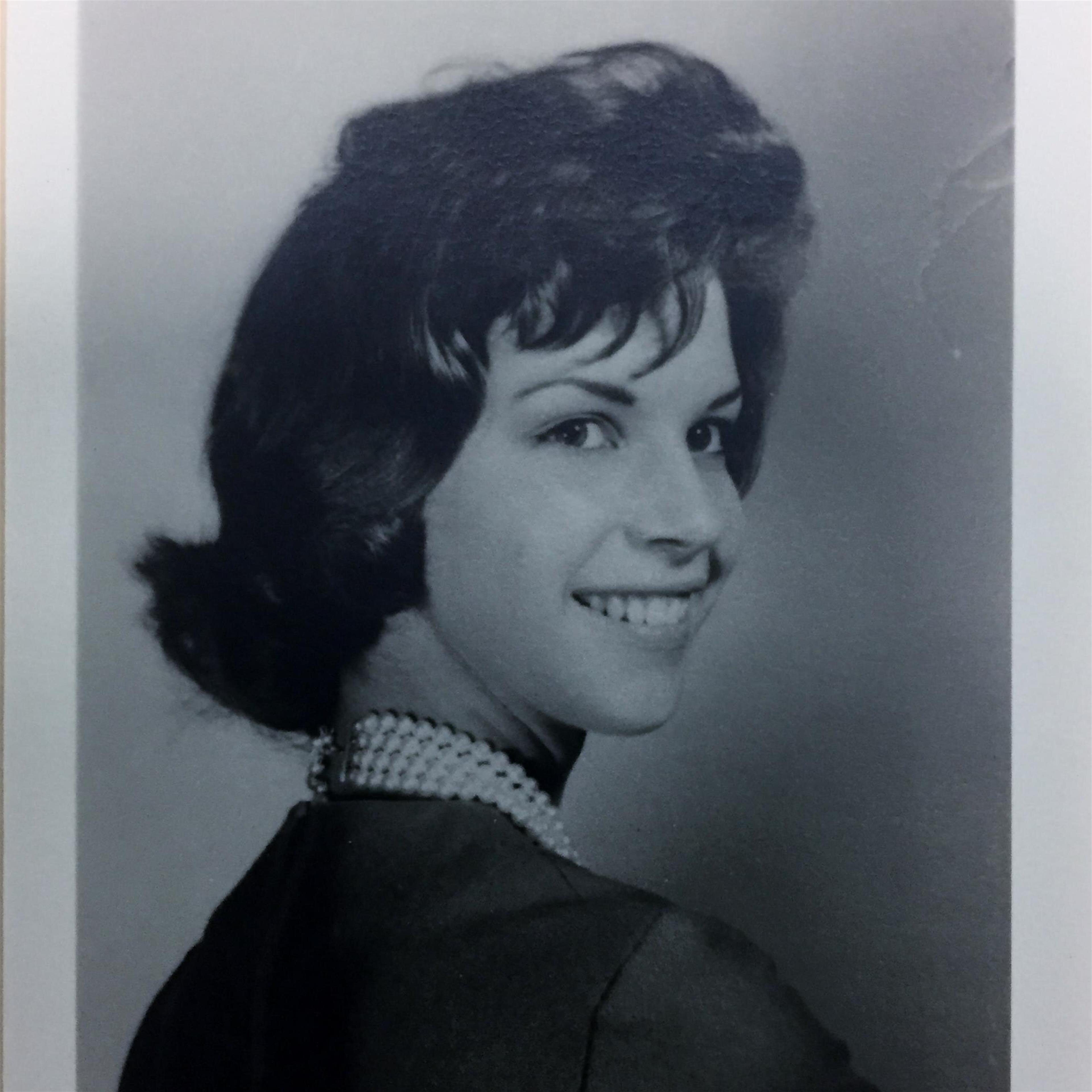Linda Mae Kaiser