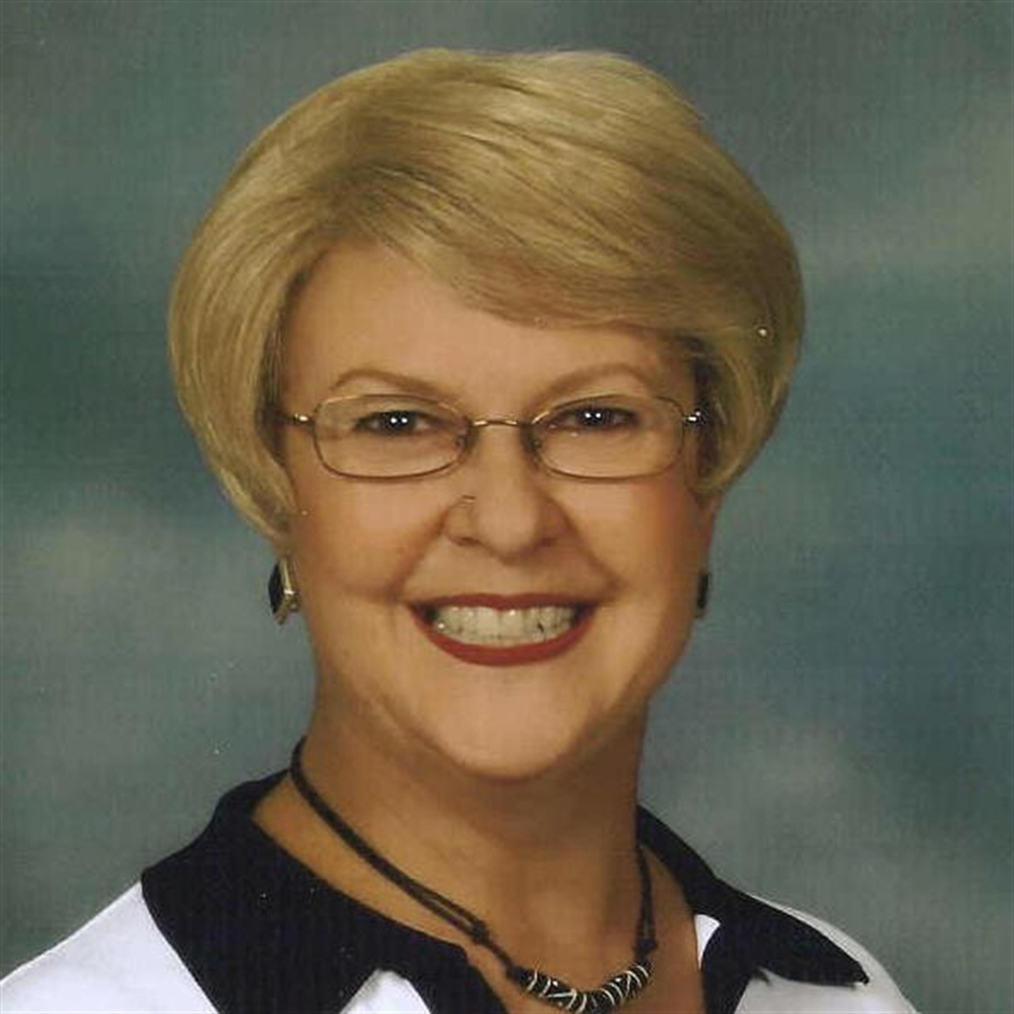 Joanne M. Abramczyk