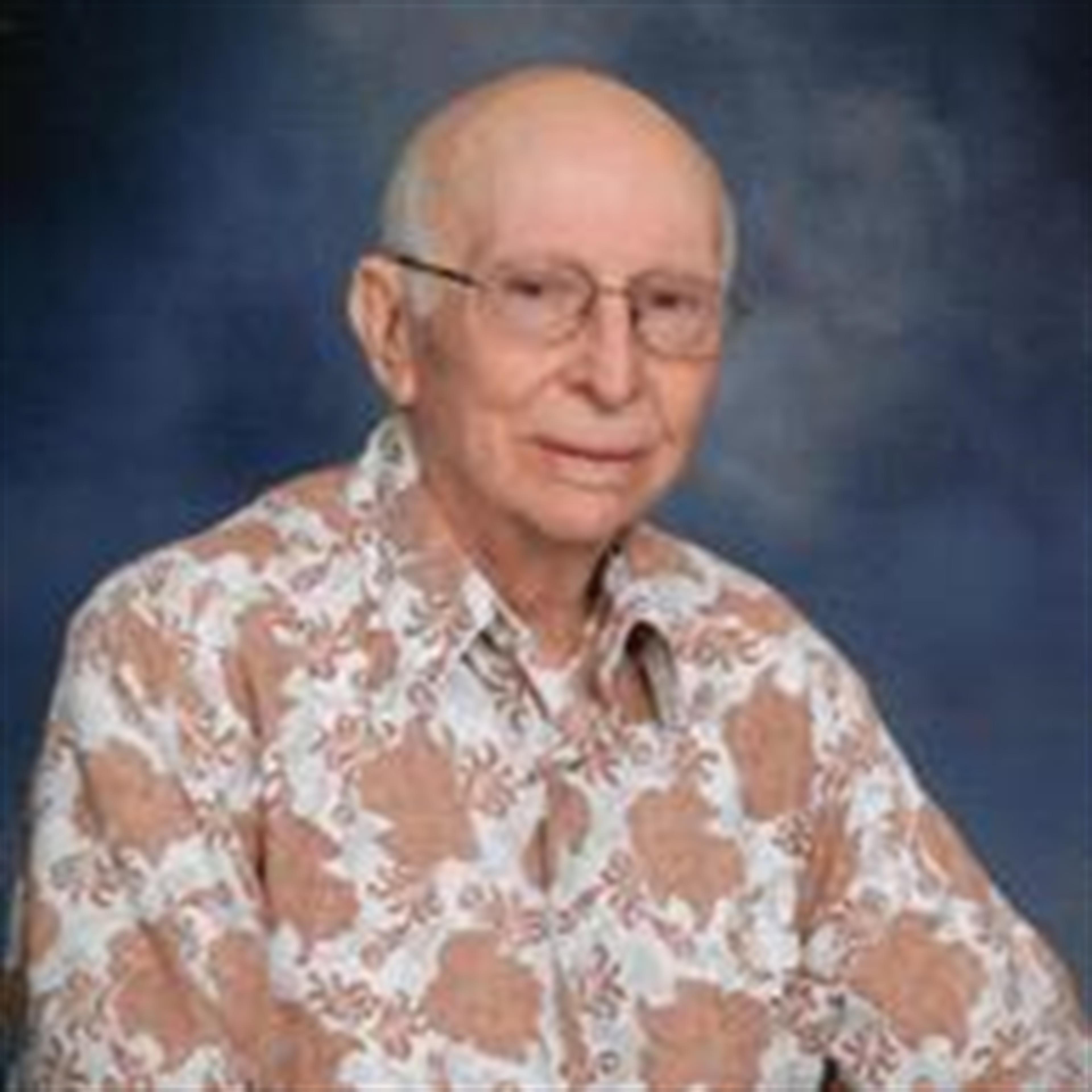 Laymon William Cansler (Bolivar)'s obituary picture
