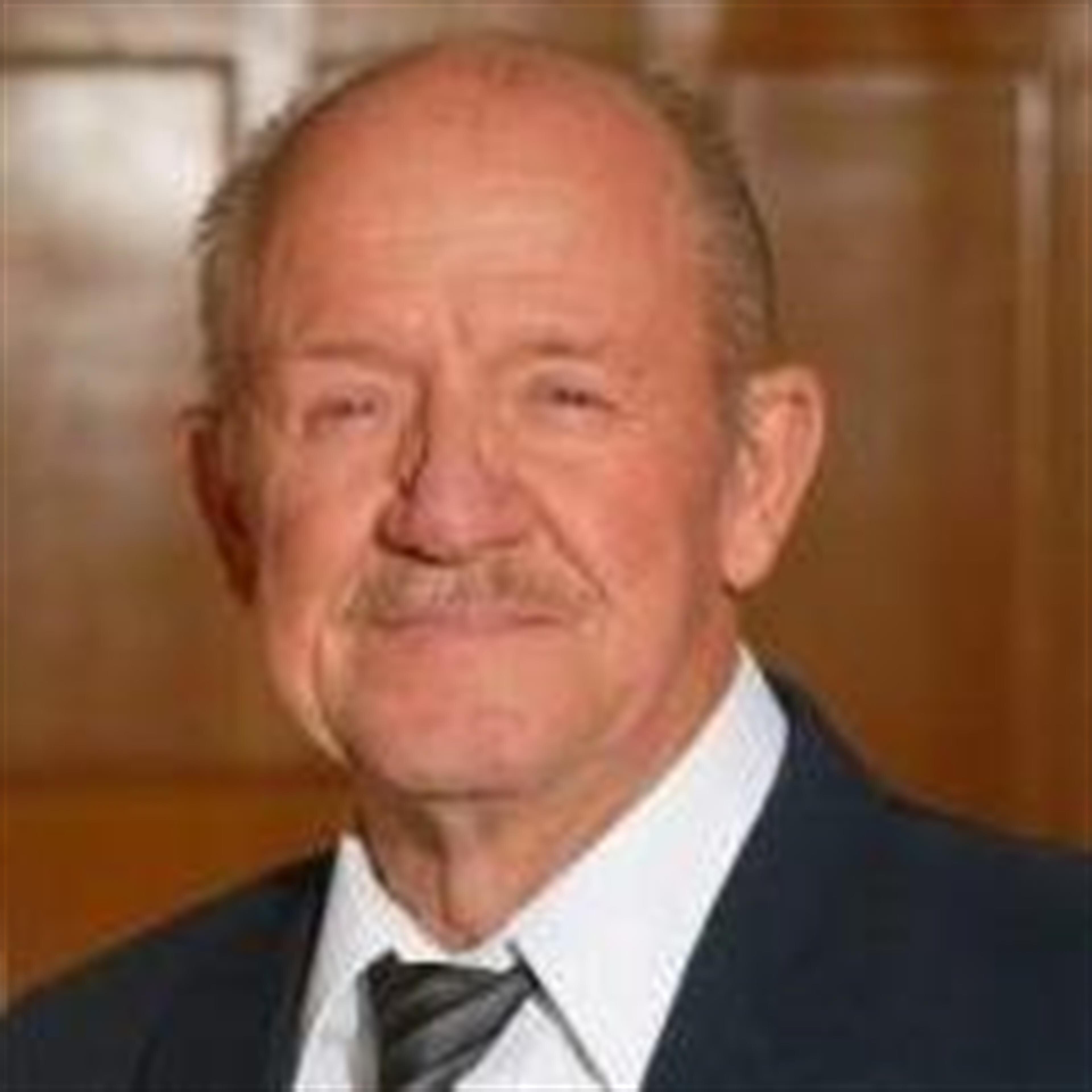 Sonny Ray Cantrell (Mansfield)