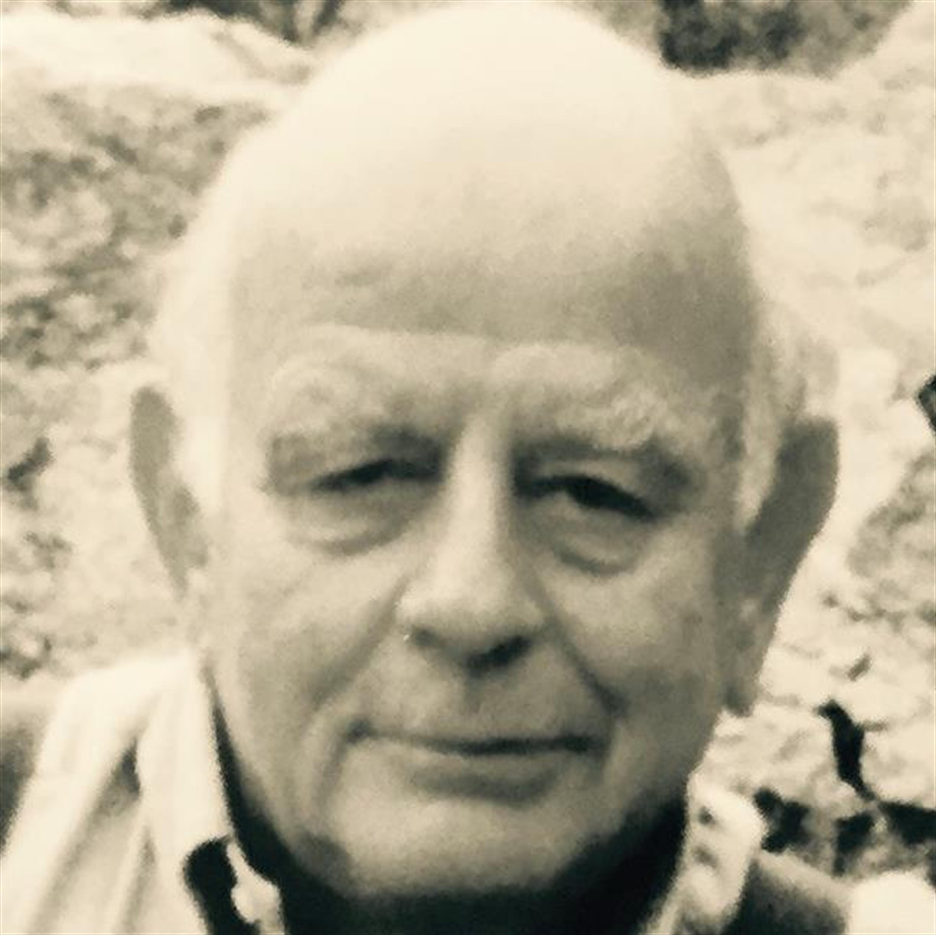 Thad P. Collum's obituary picture