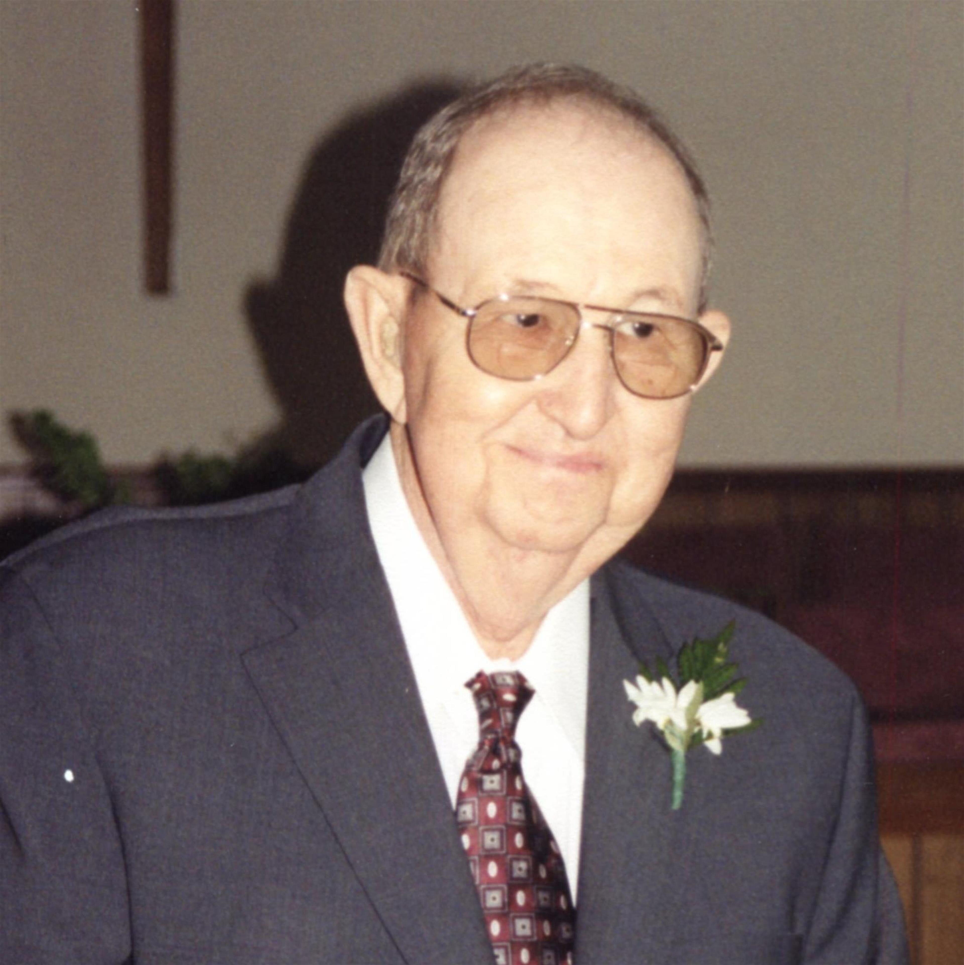 Morris P Gardner