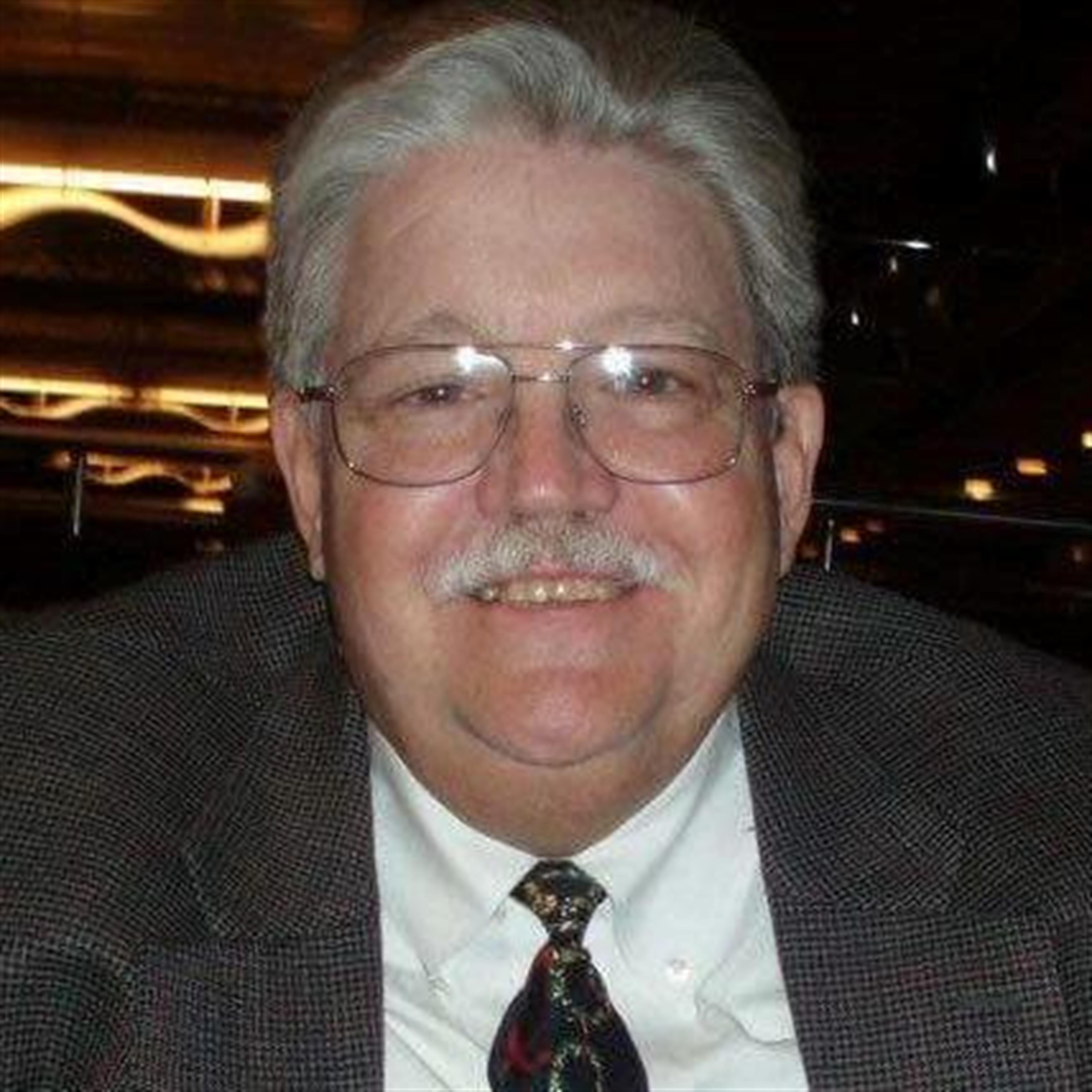 Von Gene Taylor Jr