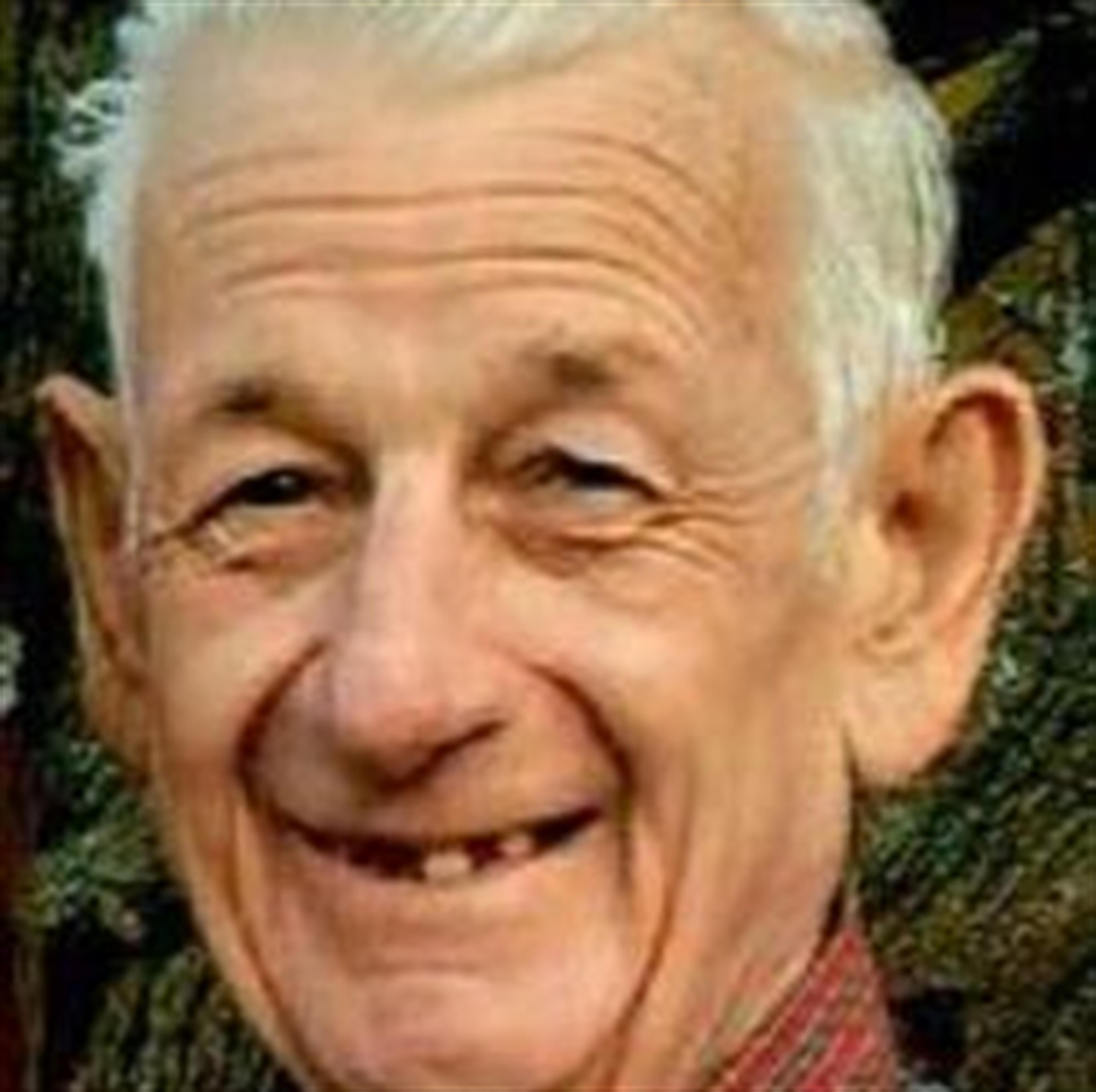 George Wilbur  Johnson Sr.'s obituary picture