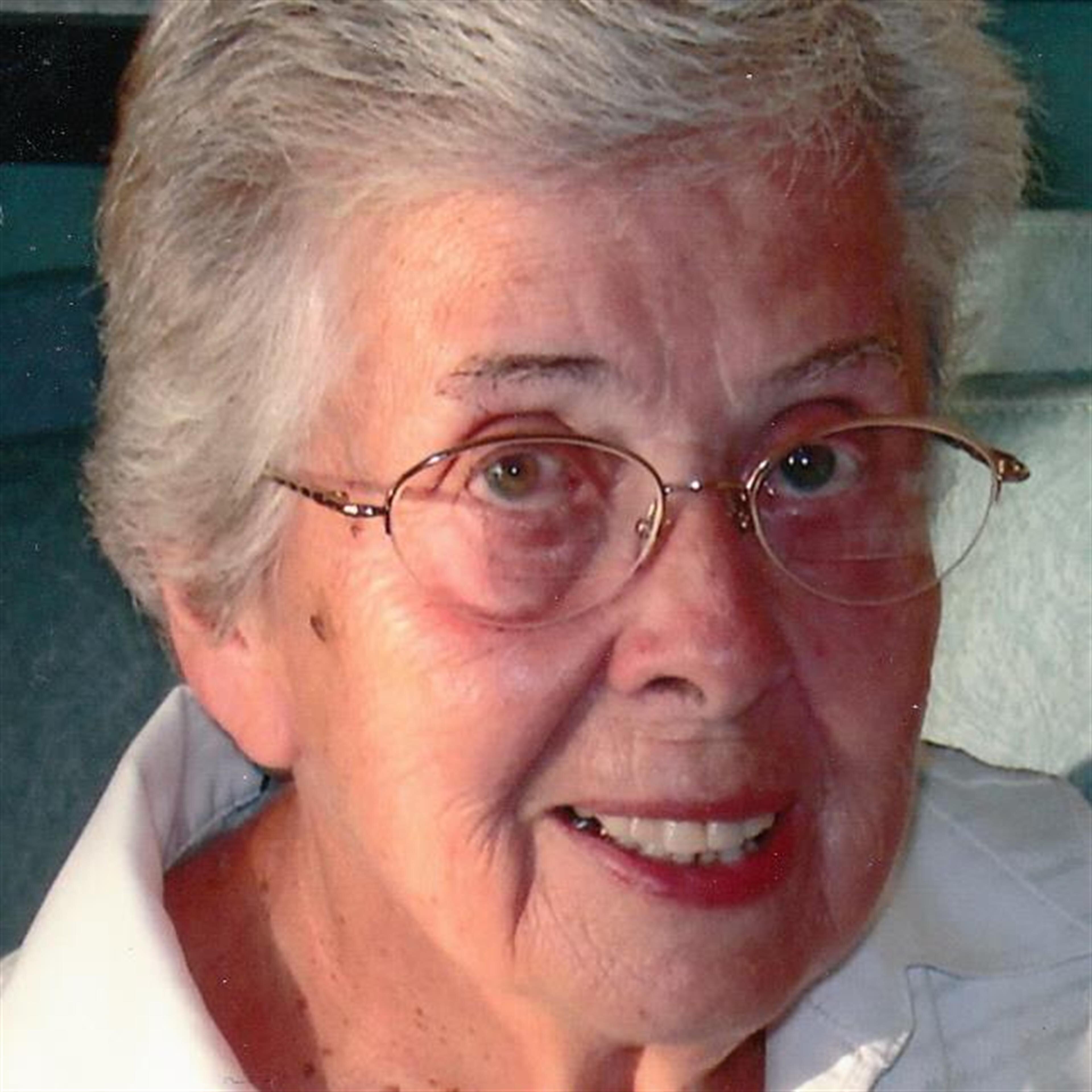 Elaine M. Andersen