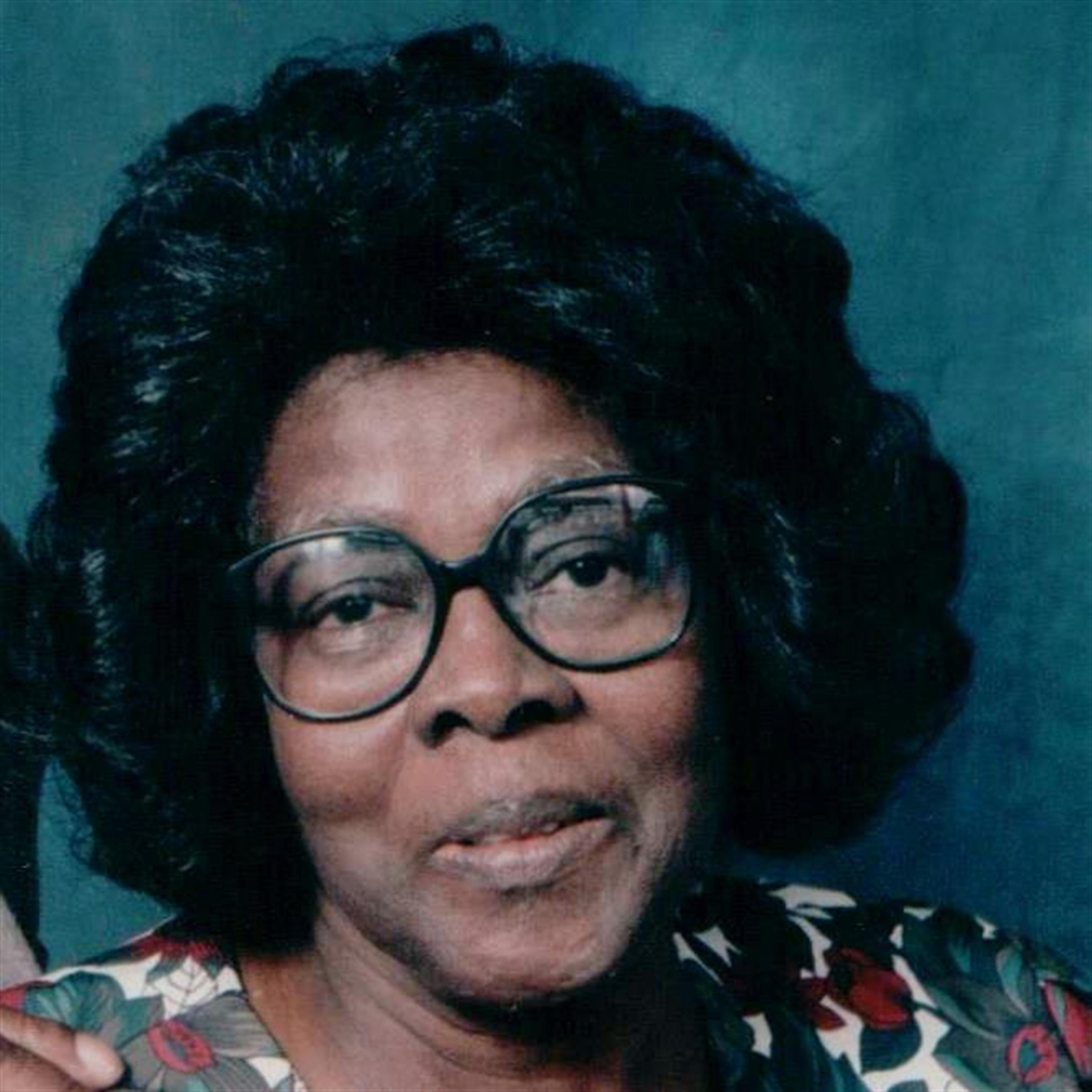 Ms. Elizabeth Whitfield Rhodes