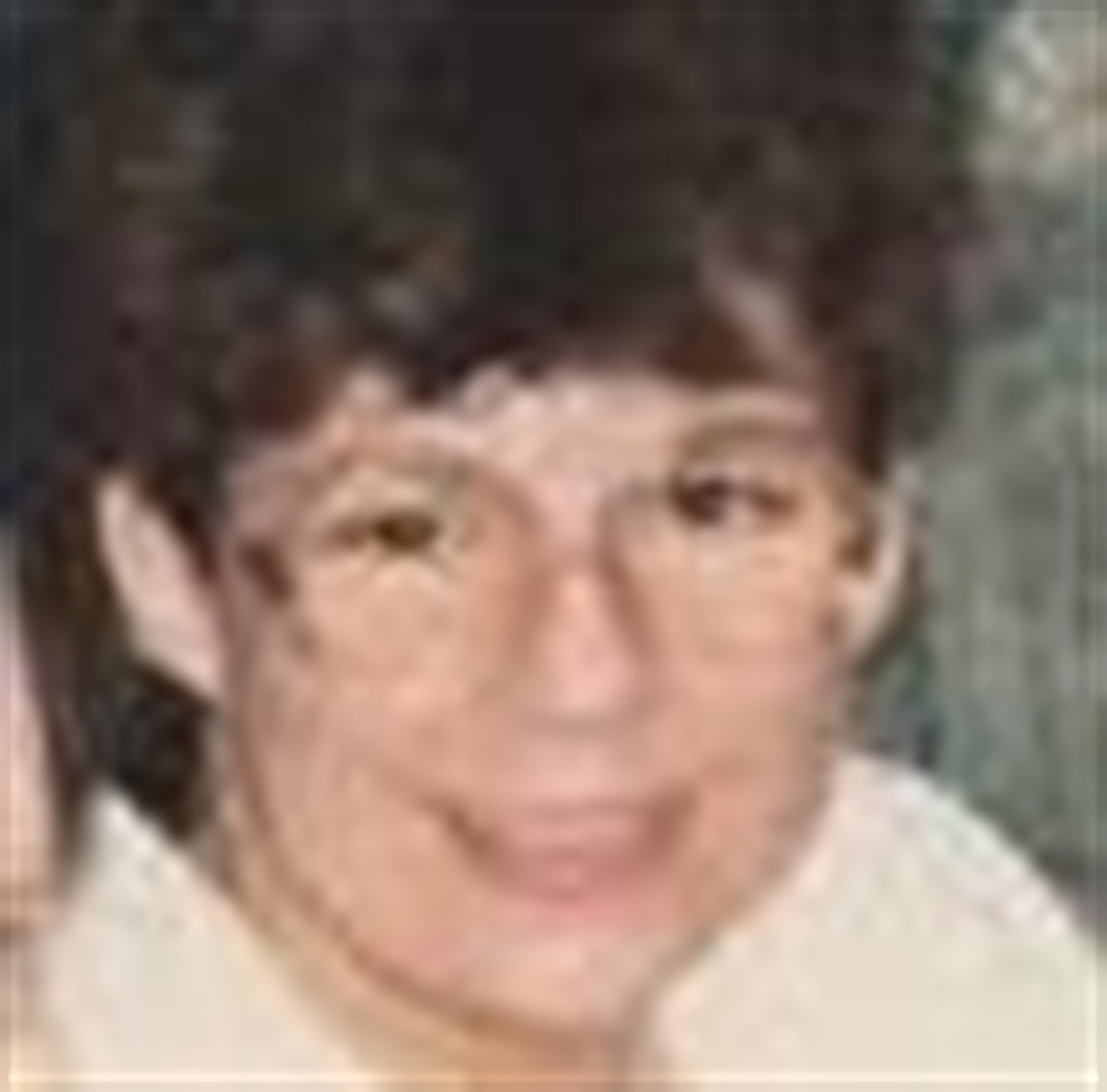 Mrs. Sue  Ellen Rice