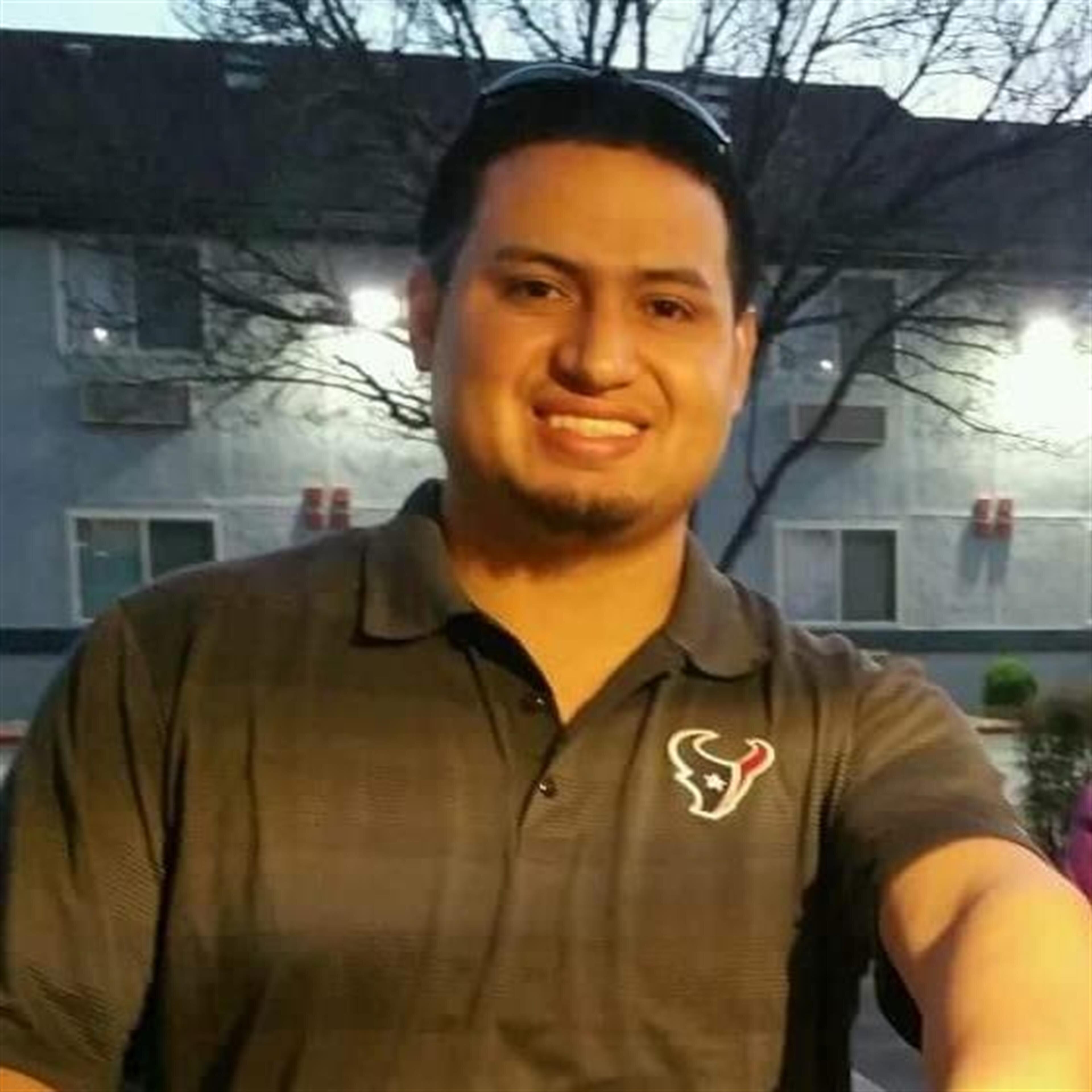 Mr. Victor Manuel Moncada, Jr.