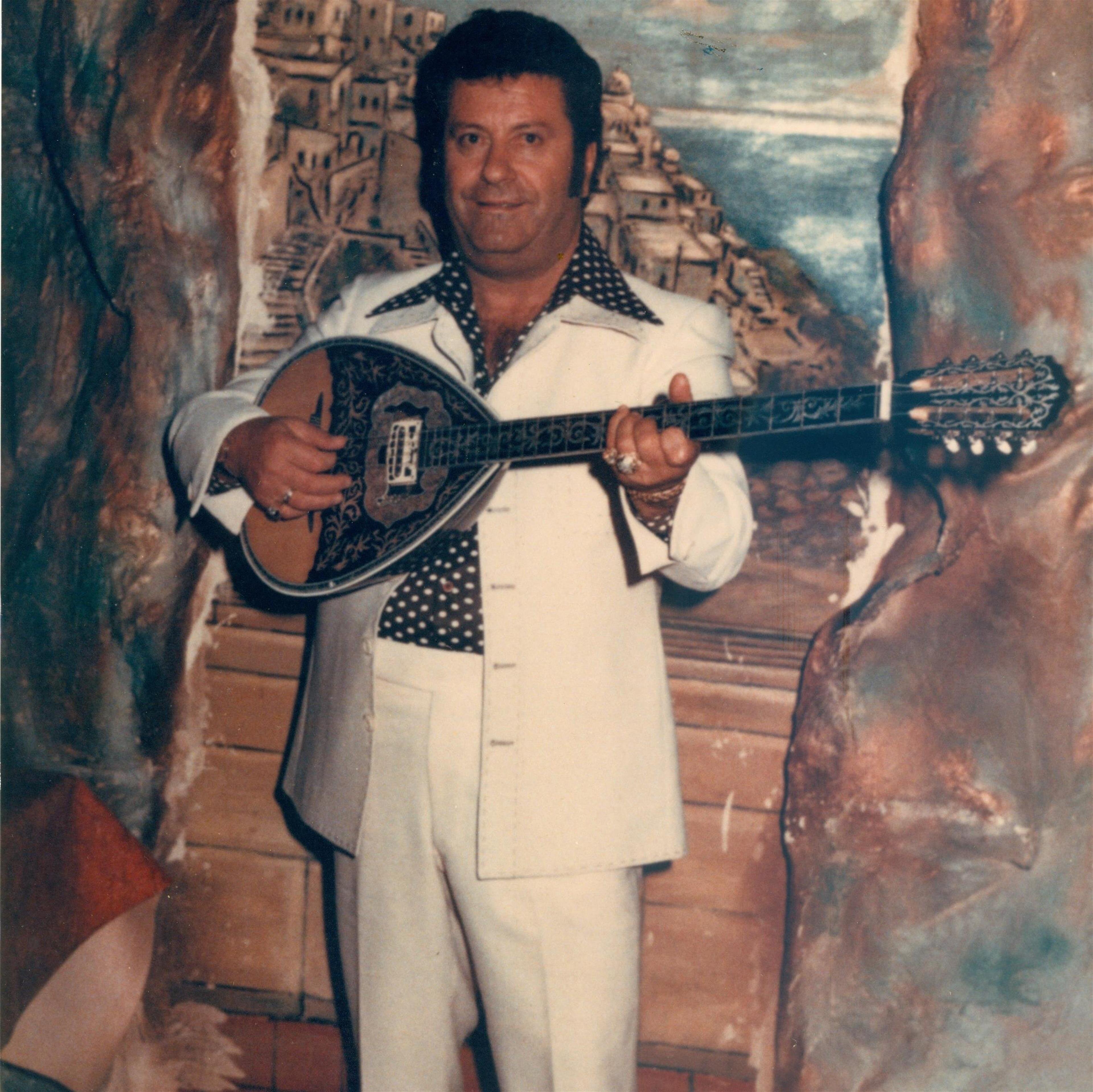 Andreas Anagnostou
