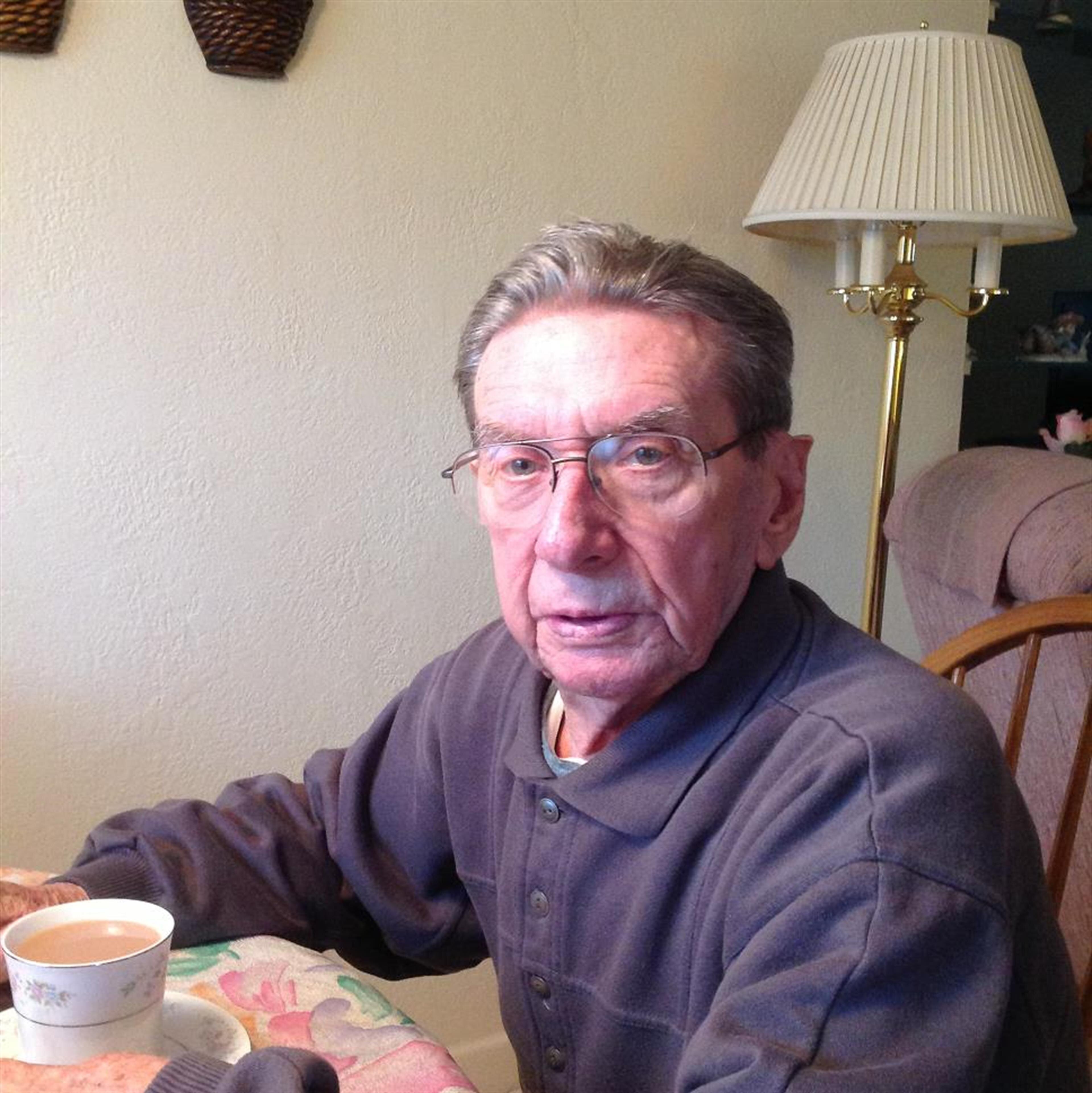 Walter W.  Ehrlich