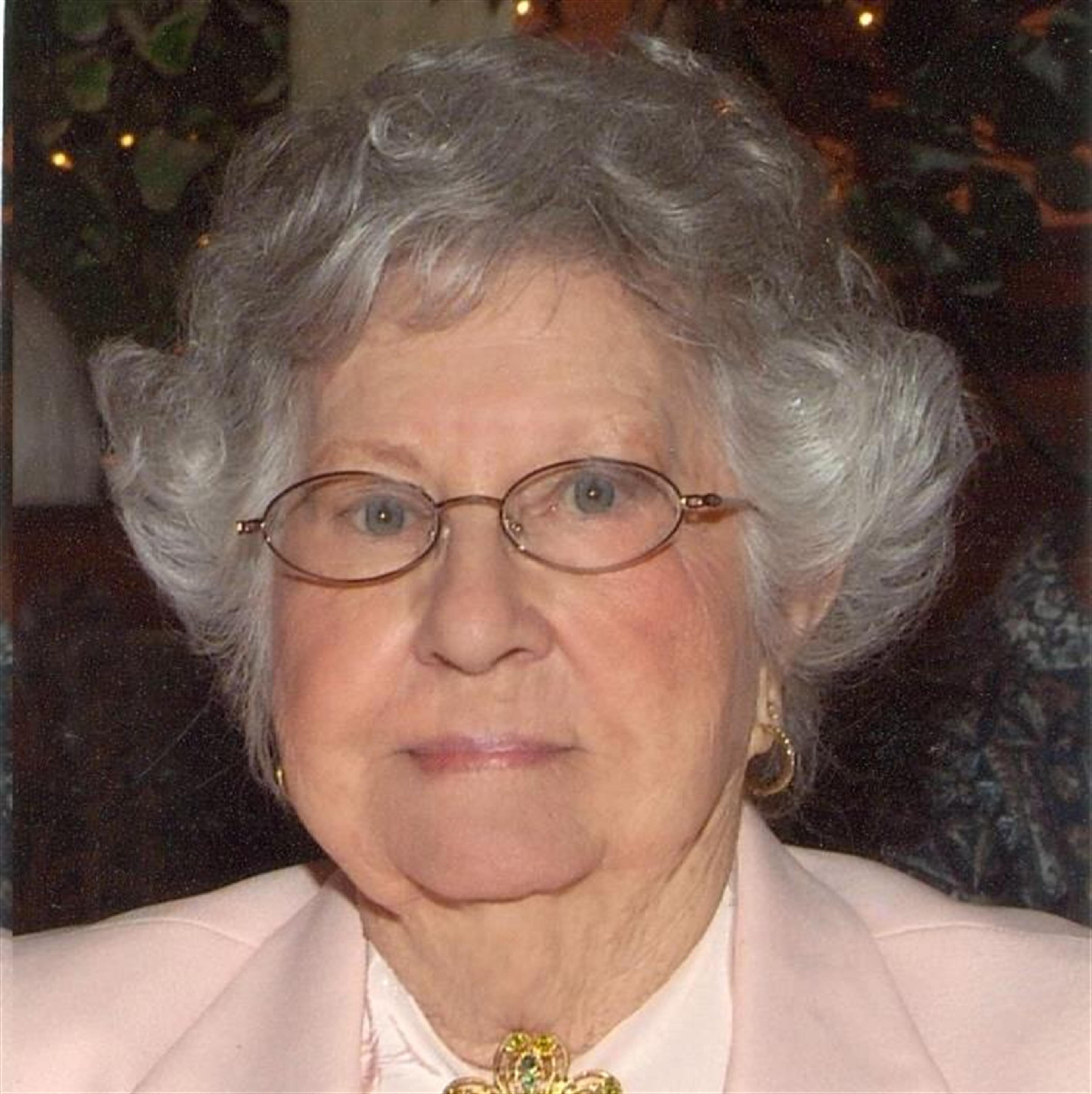 Margaret B Likiarthis